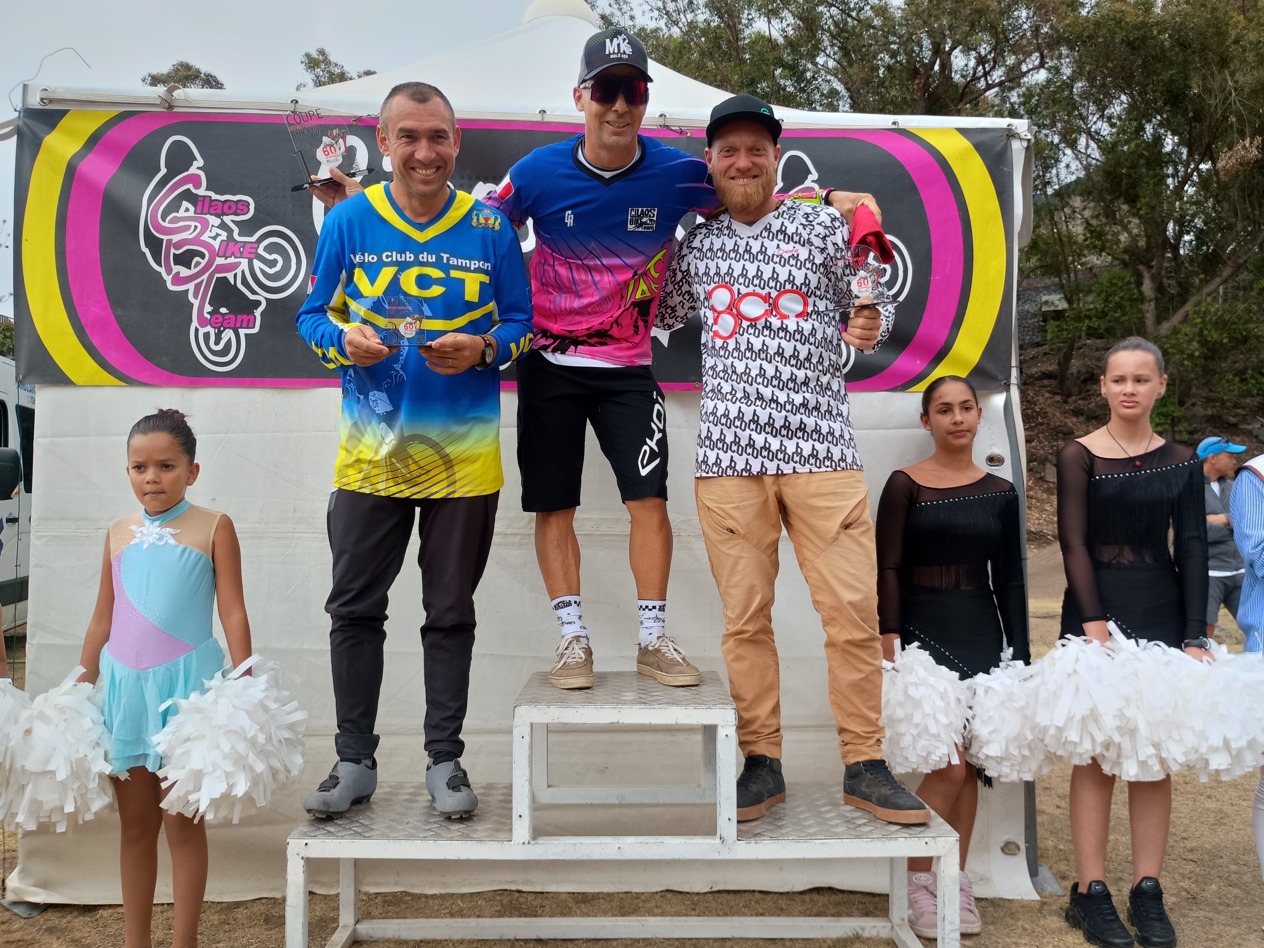 Coupe Dpartementale de BMX