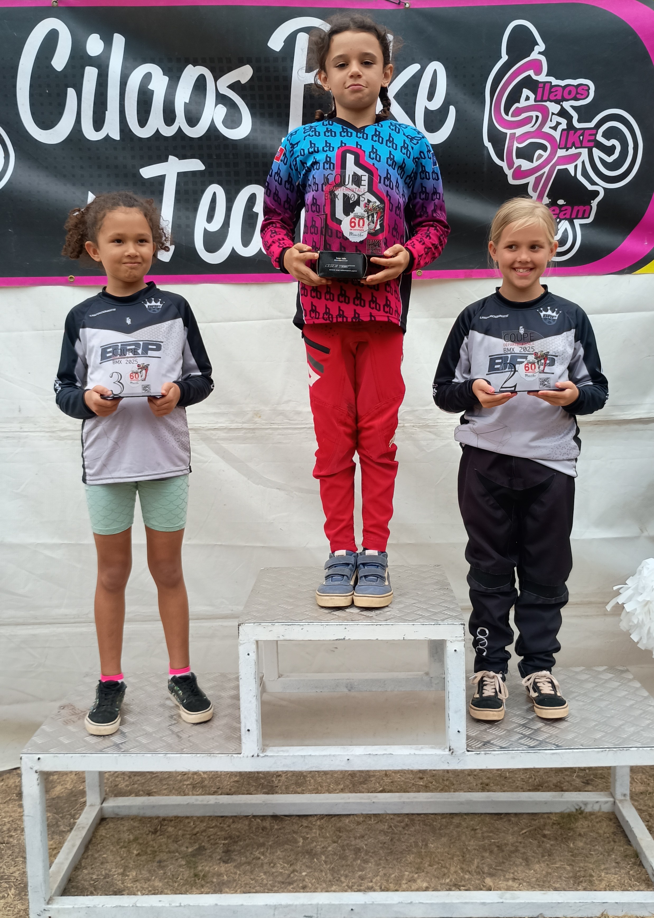 Coupe Dpartementale de BMX