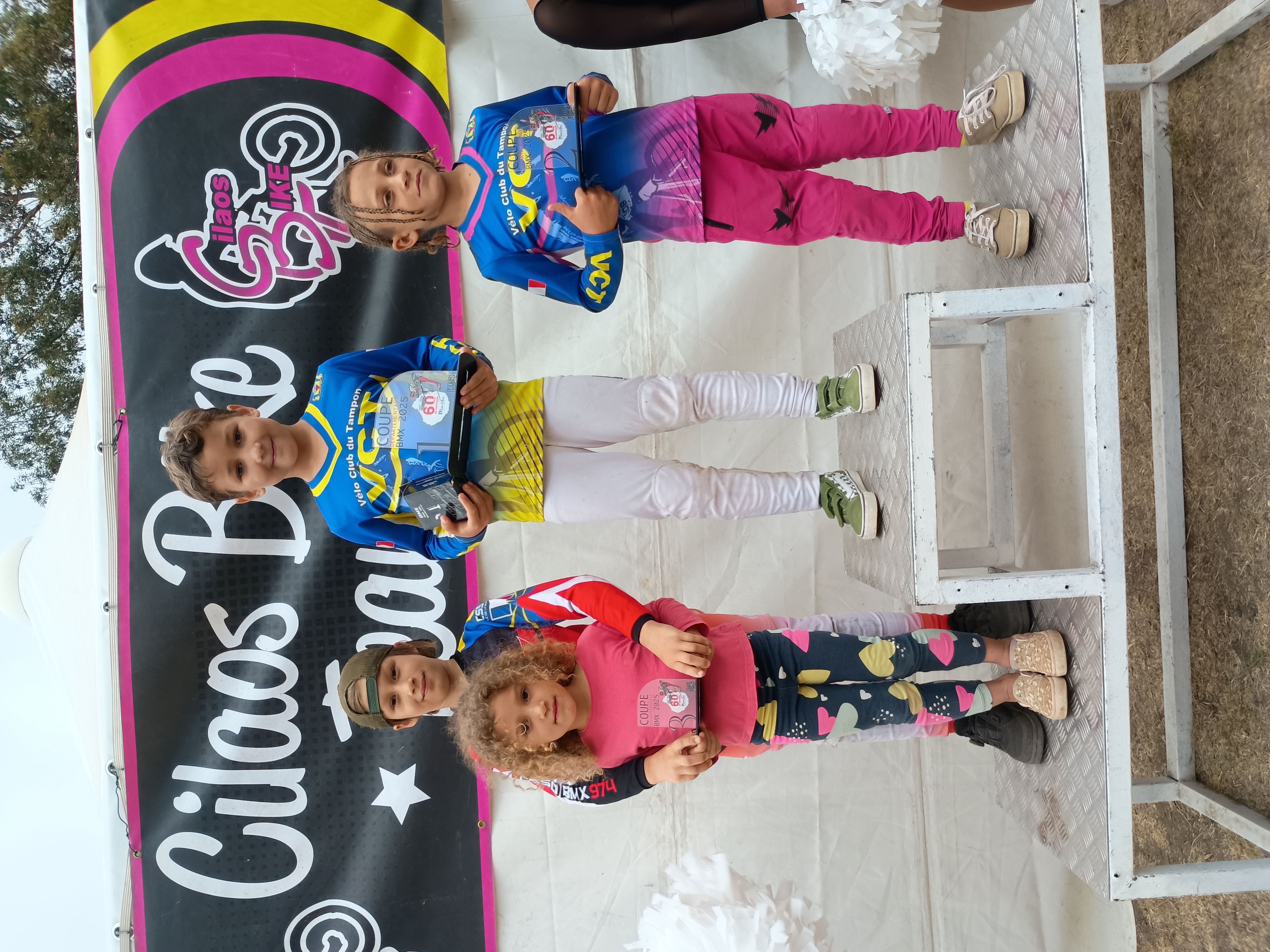 Coupe Dpartementale de BMX