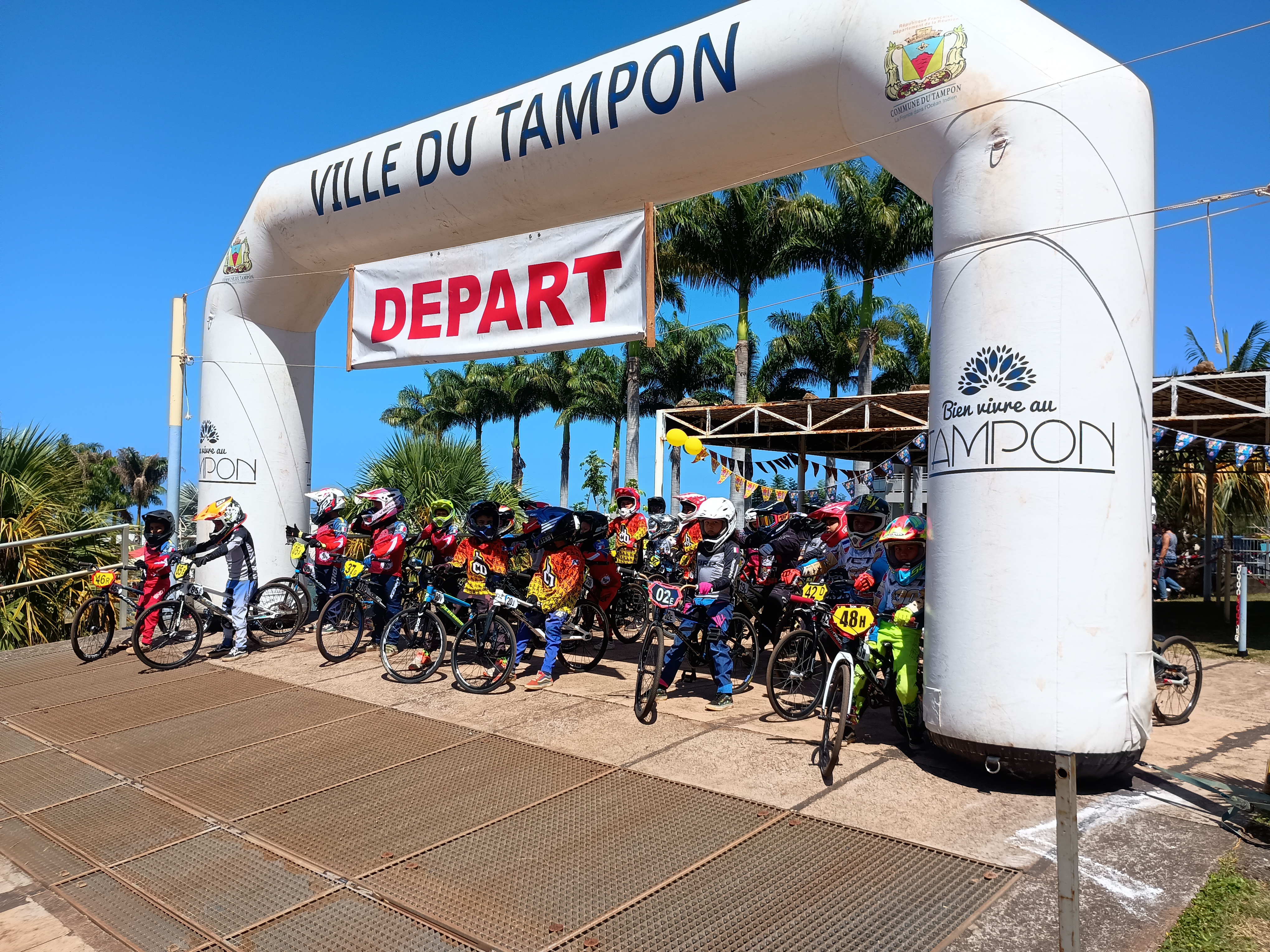 Promotionnelle Challenge CHASE USPROBIKES