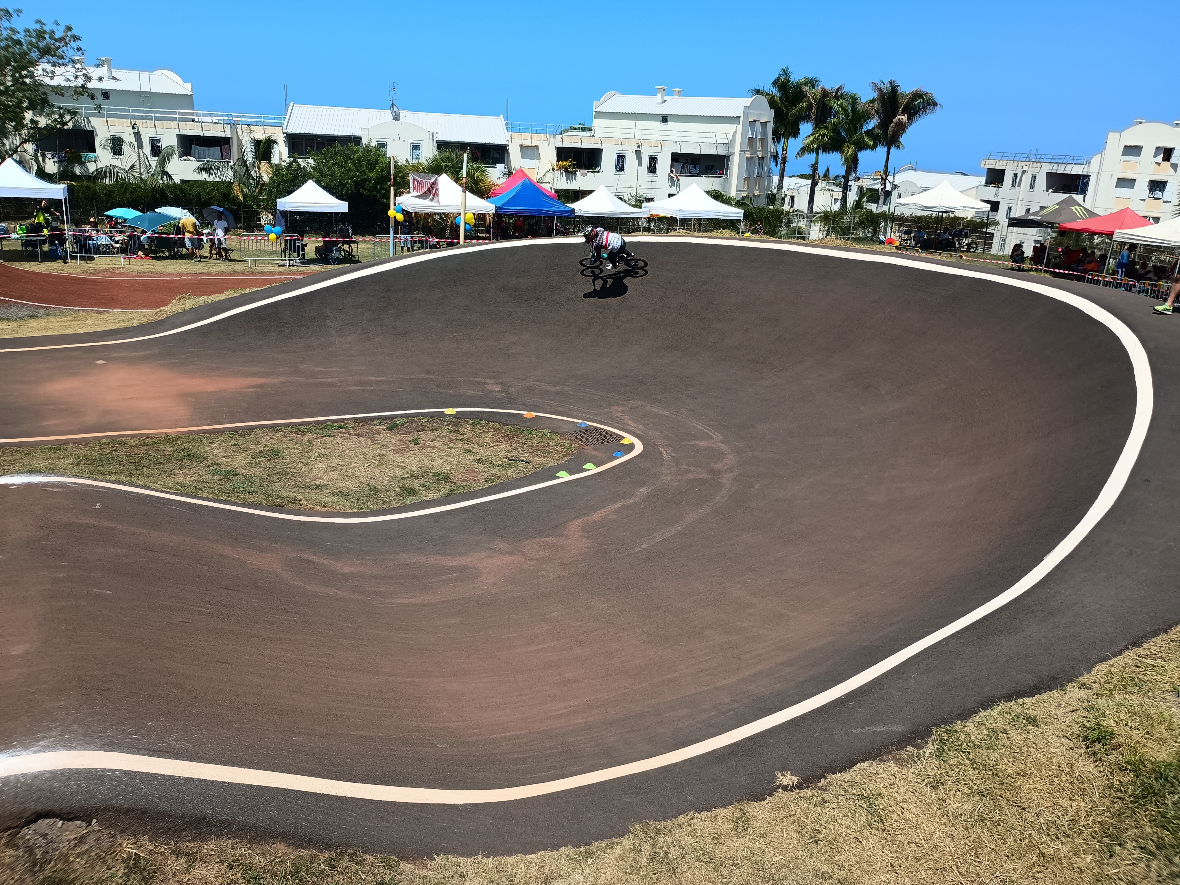 Promotionnelle Challenge CHASE USPROBIKES