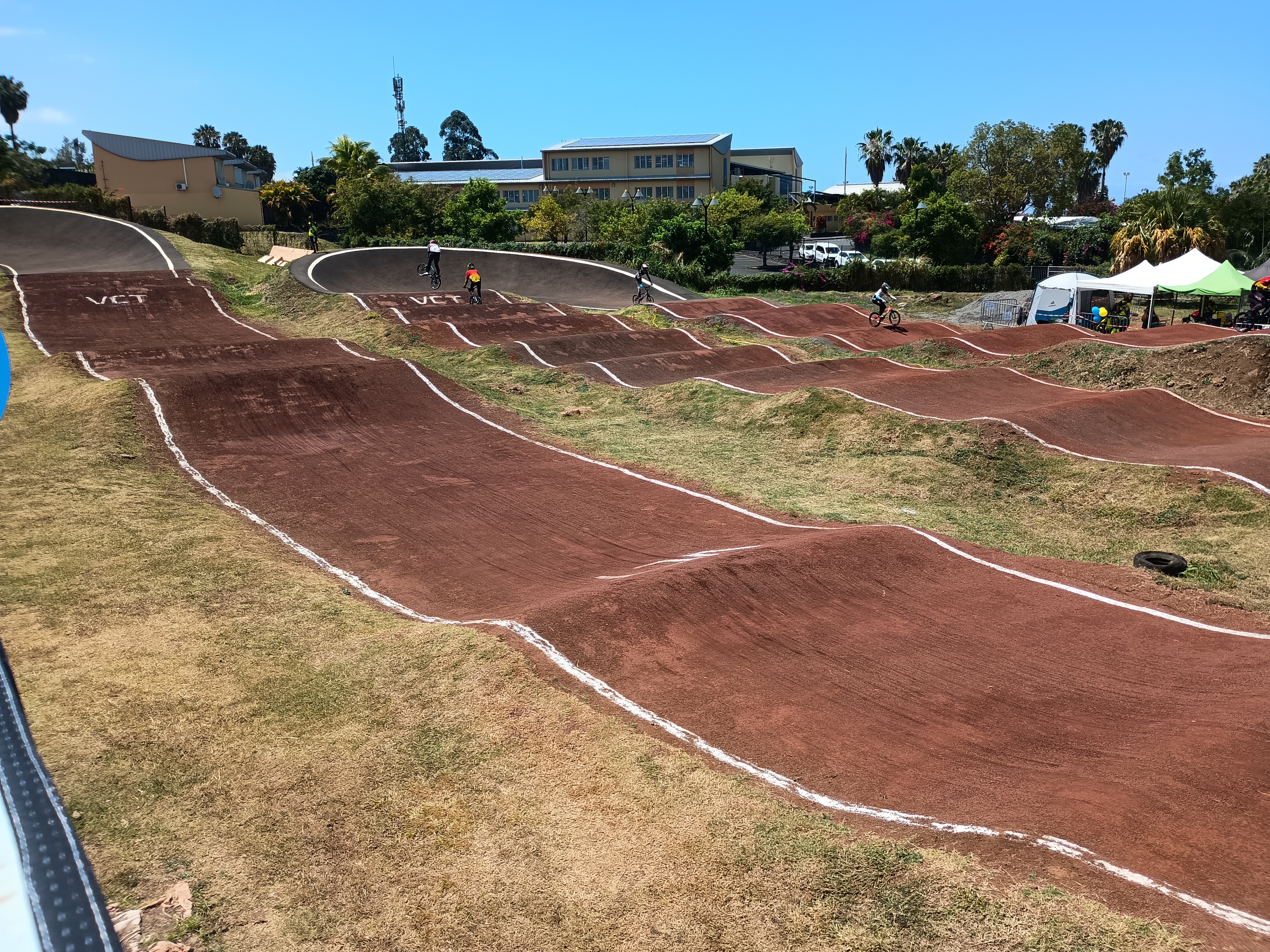 Promotionnelle Challenge CHASE USPROBIKES