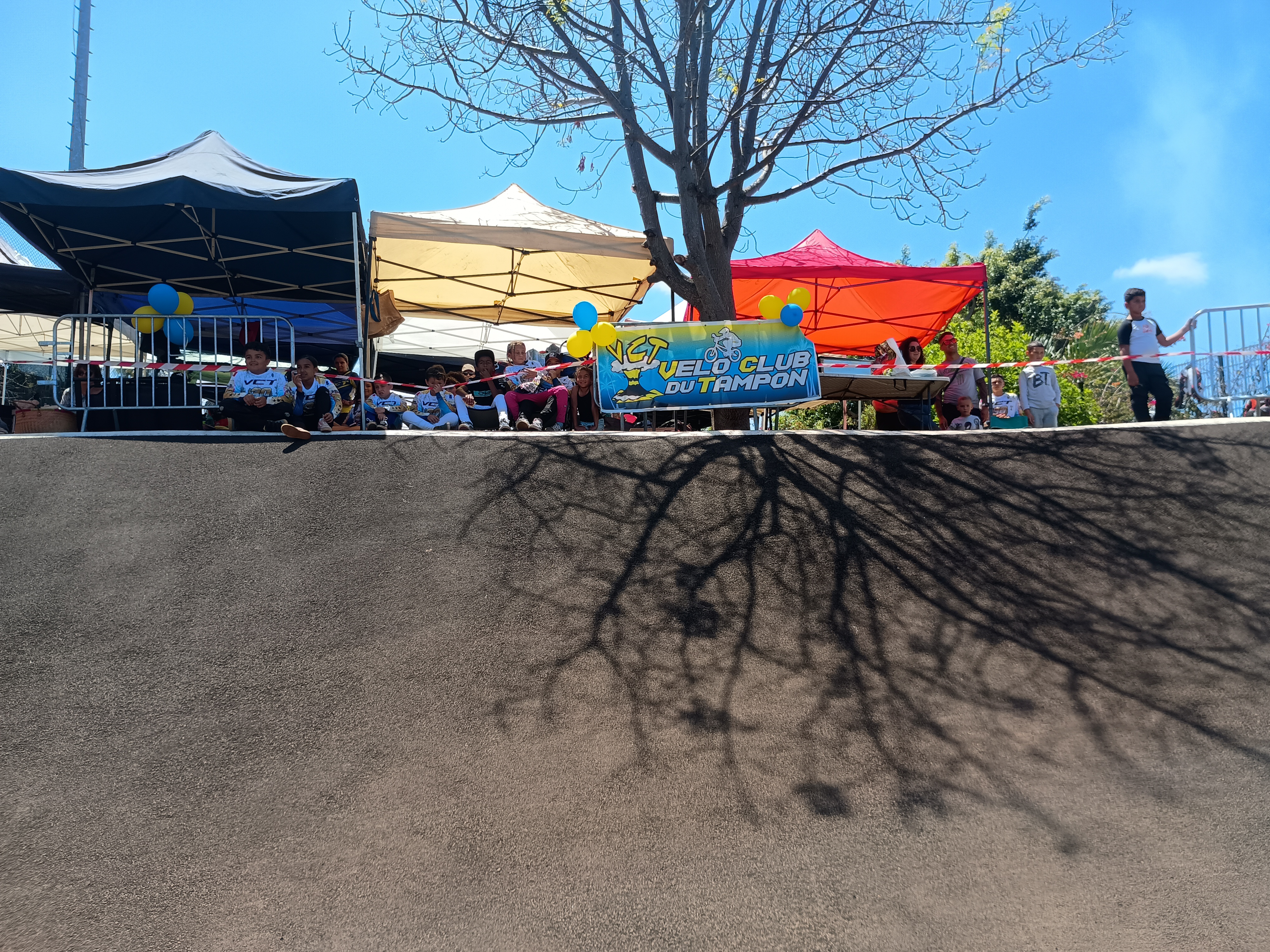 Promotionnelle Challenge CHASE USPROBIKES