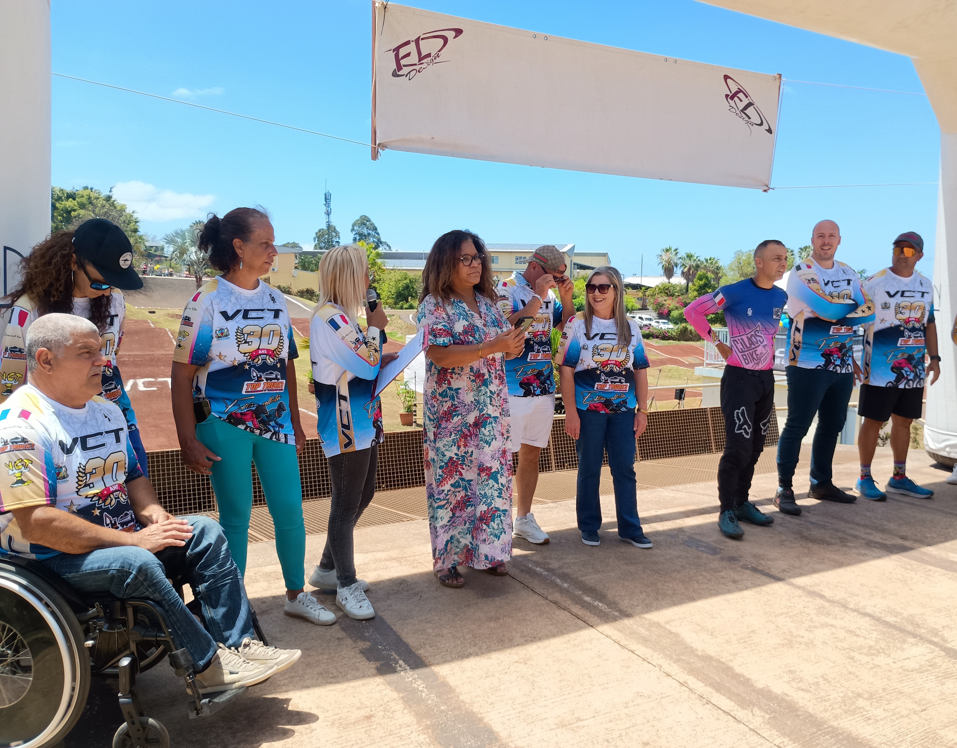 Promotionnelle Challenge CHASE USPROBIKES