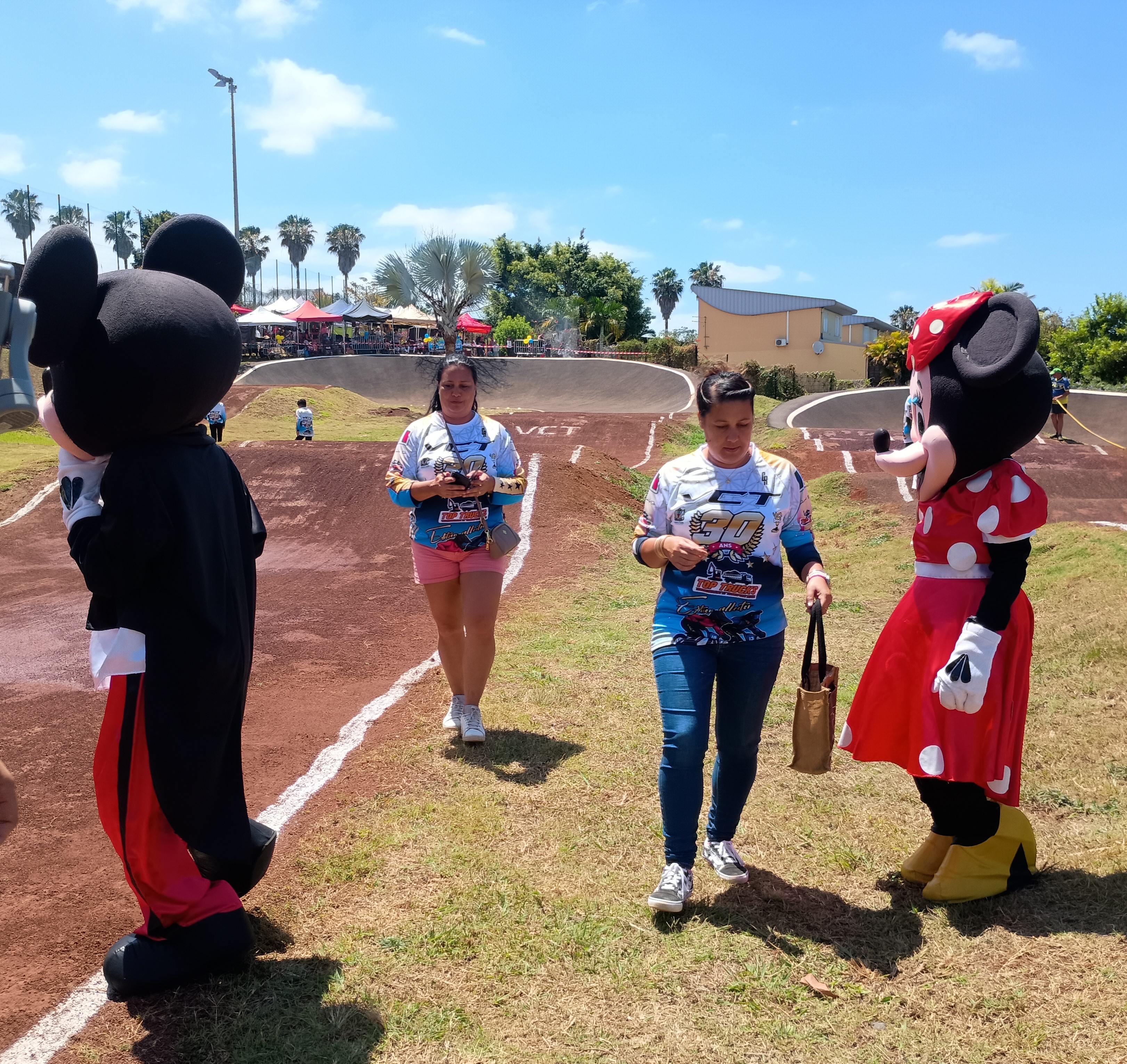 Promotionnelle Challenge CHASE USPROBIKES