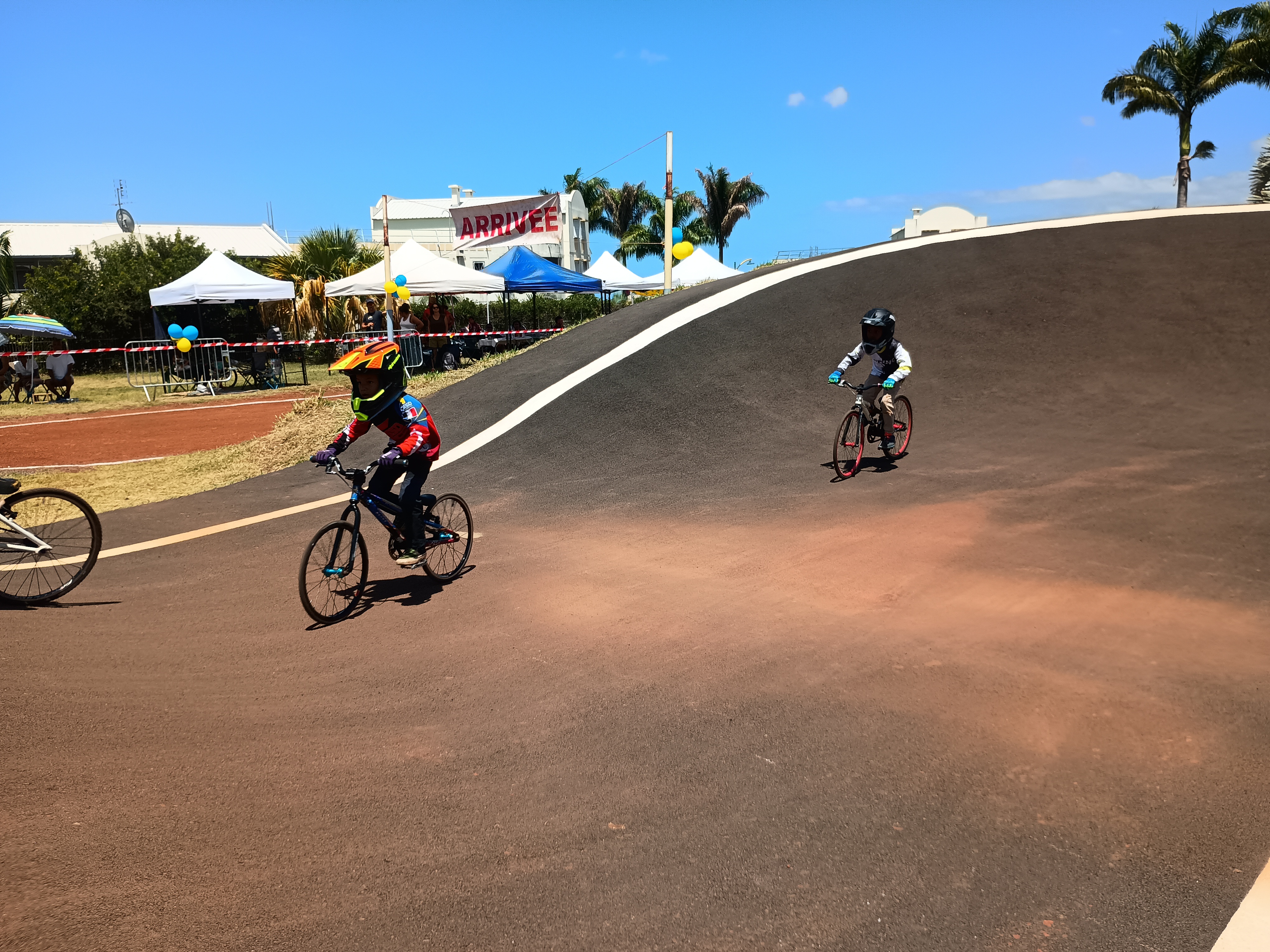 Promotionnelle Challenge CHASE USPROBIKES