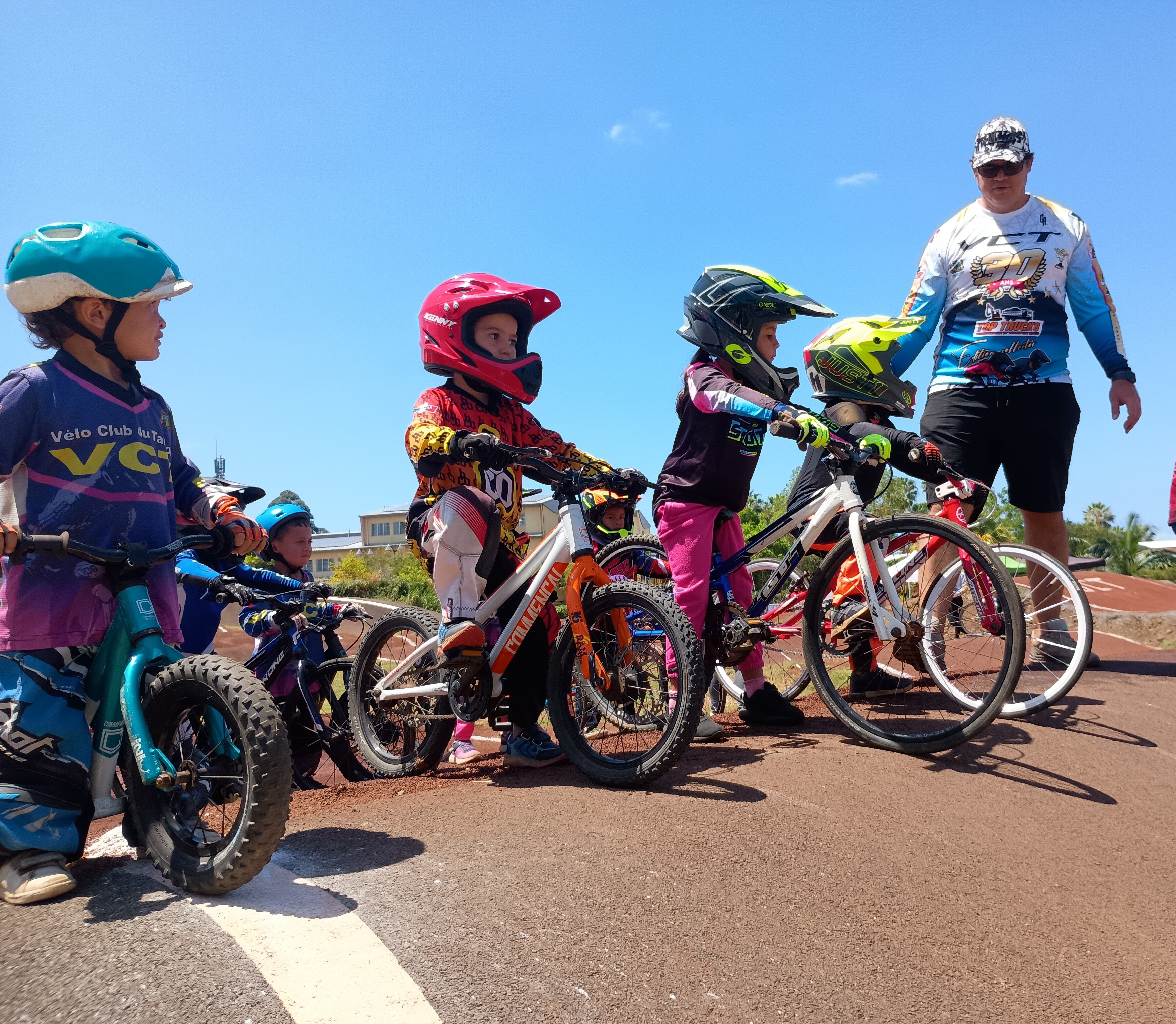 Promotionnelle Challenge CHASE USPROBIKES