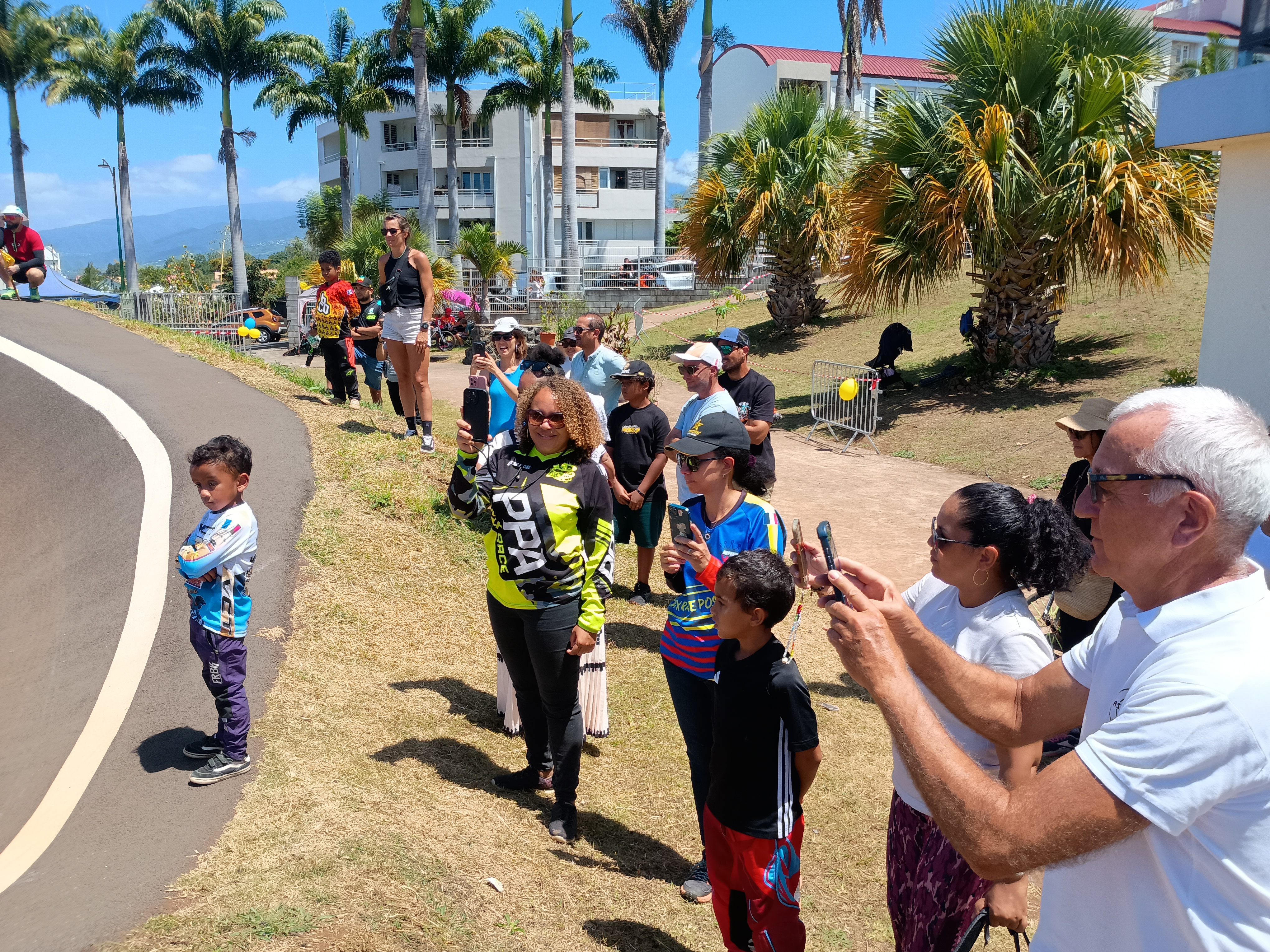 Promotionnelle Challenge CHASE USPROBIKES