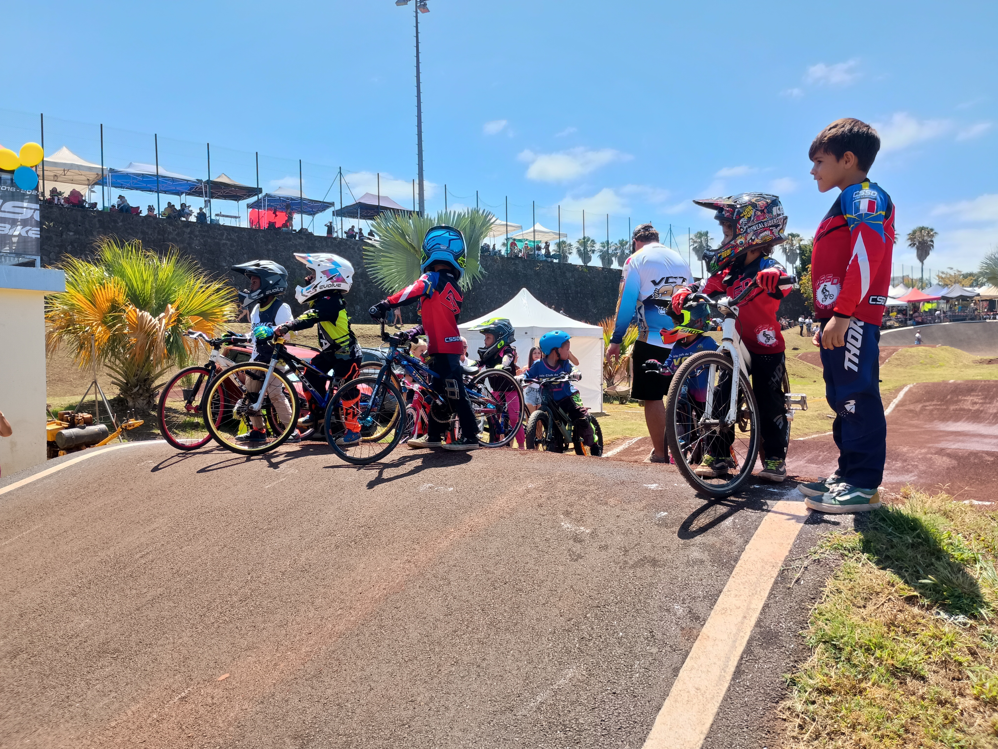 Promotionnelle Challenge CHASE USPROBIKES