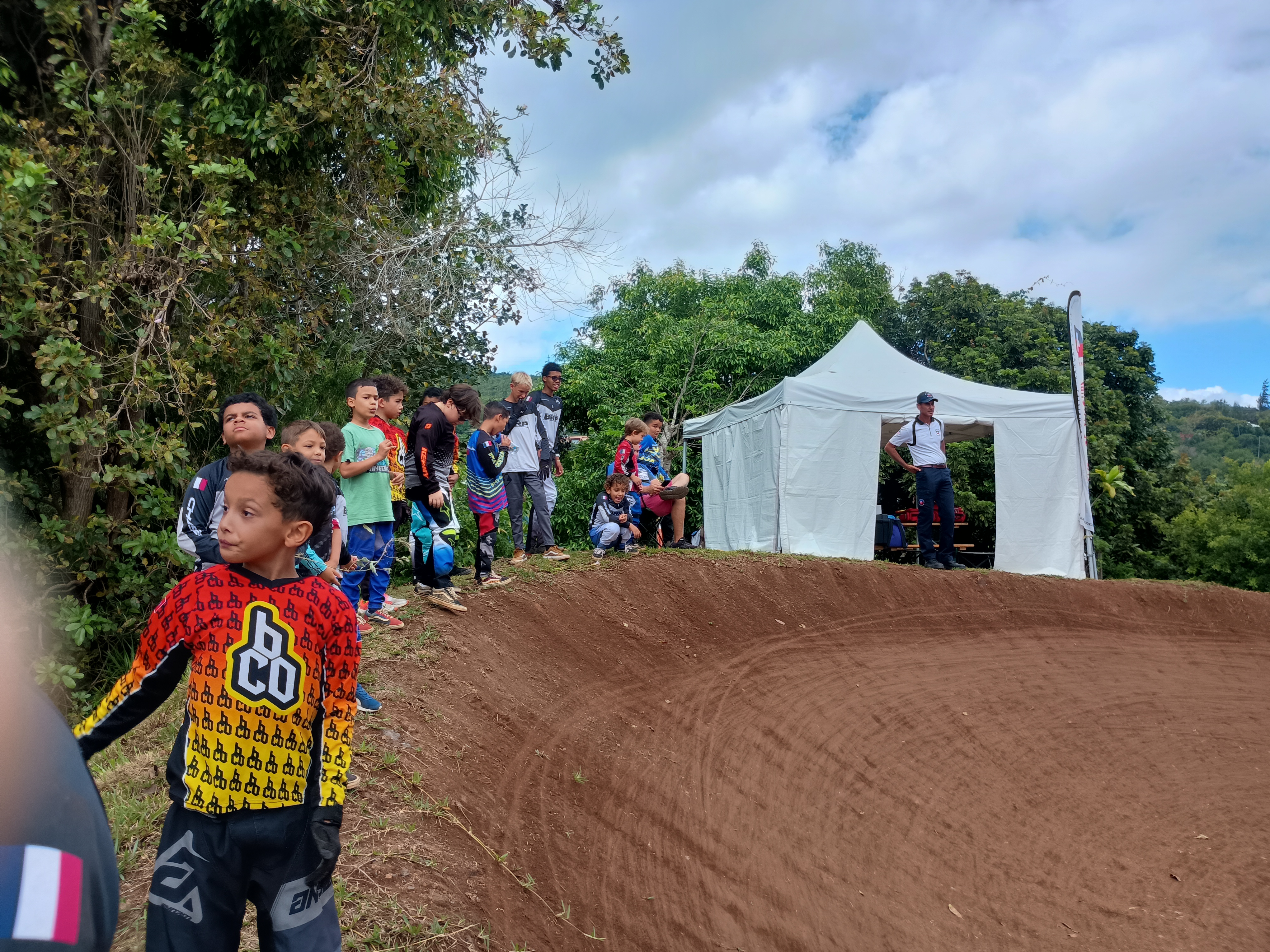 Promotionnelle Challenge CHASE USPROBIKES