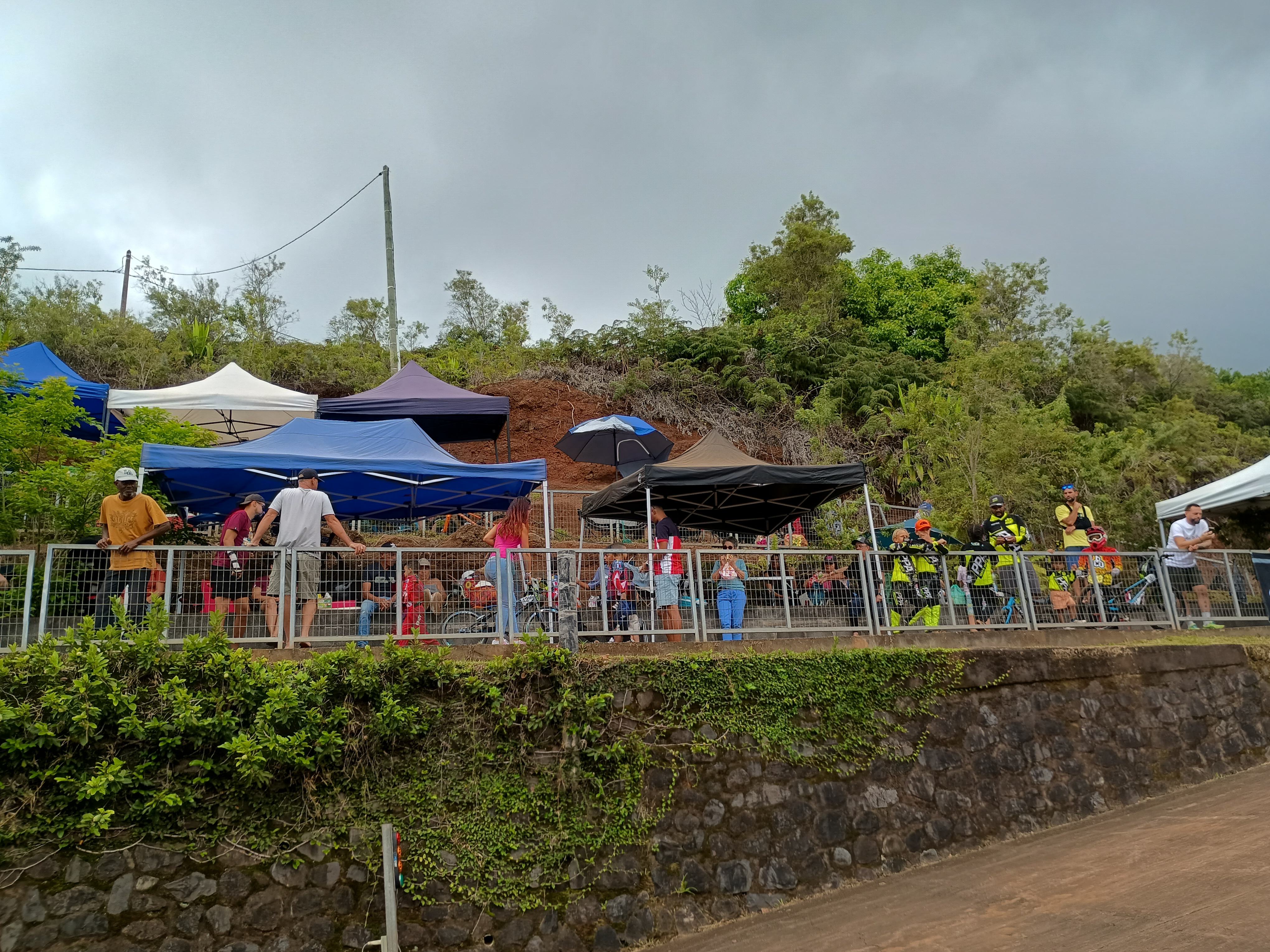 Promotionnelle Challenge CHASE USPROBIKES