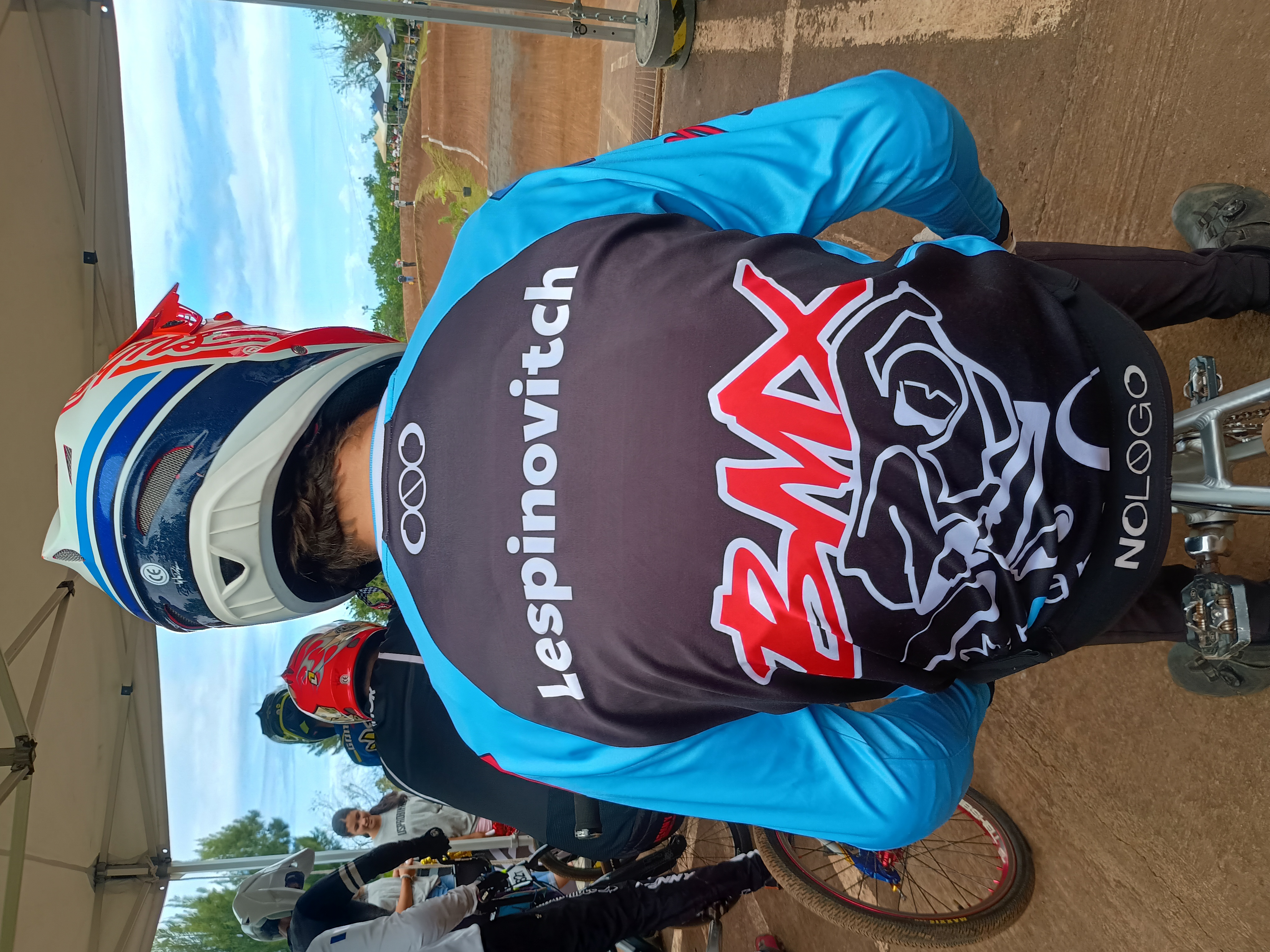 Promotionnelle Challenge CHASE USPROBIKES