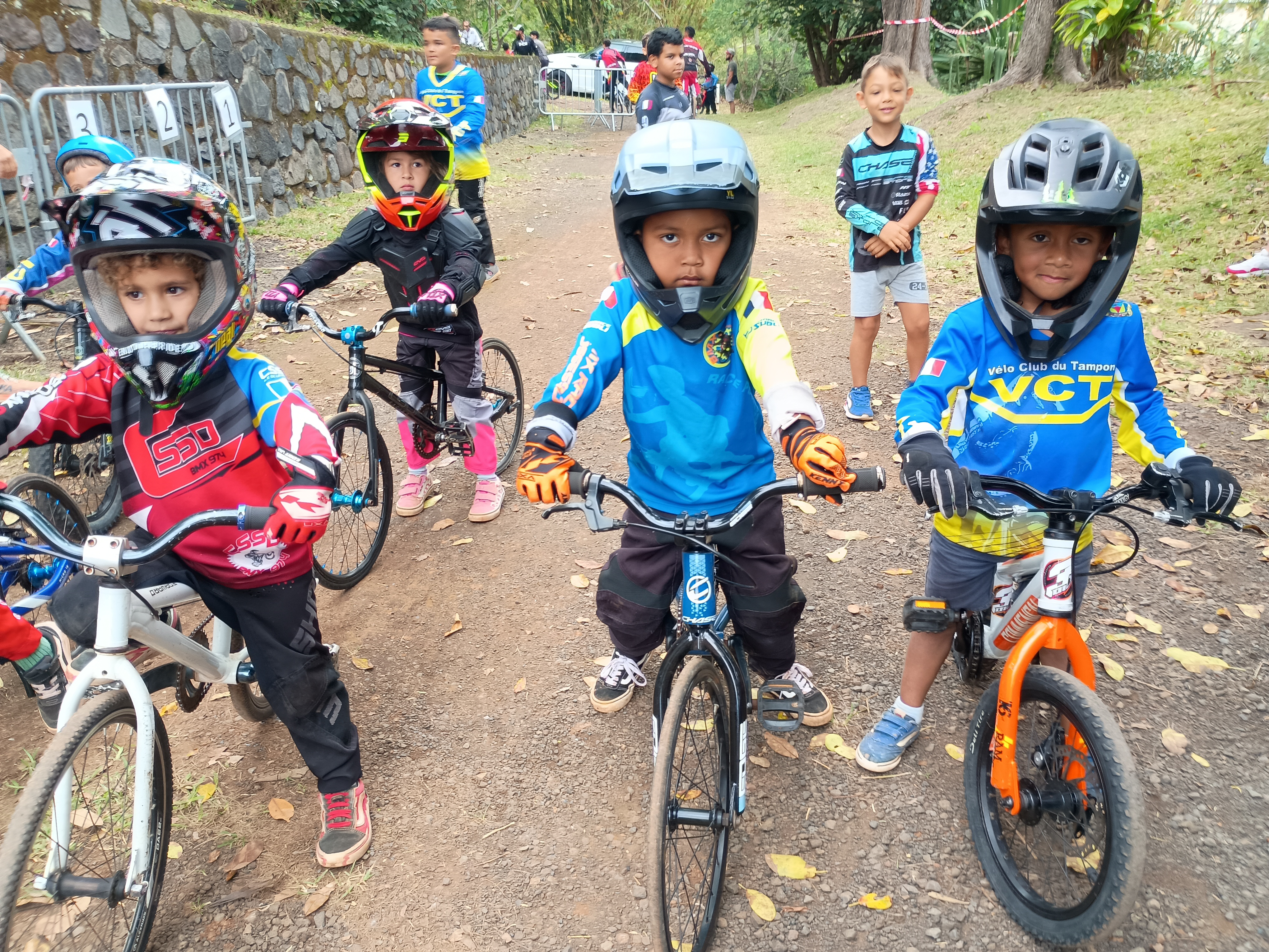 Promotionnelle Challenge CHASE USPROBIKES