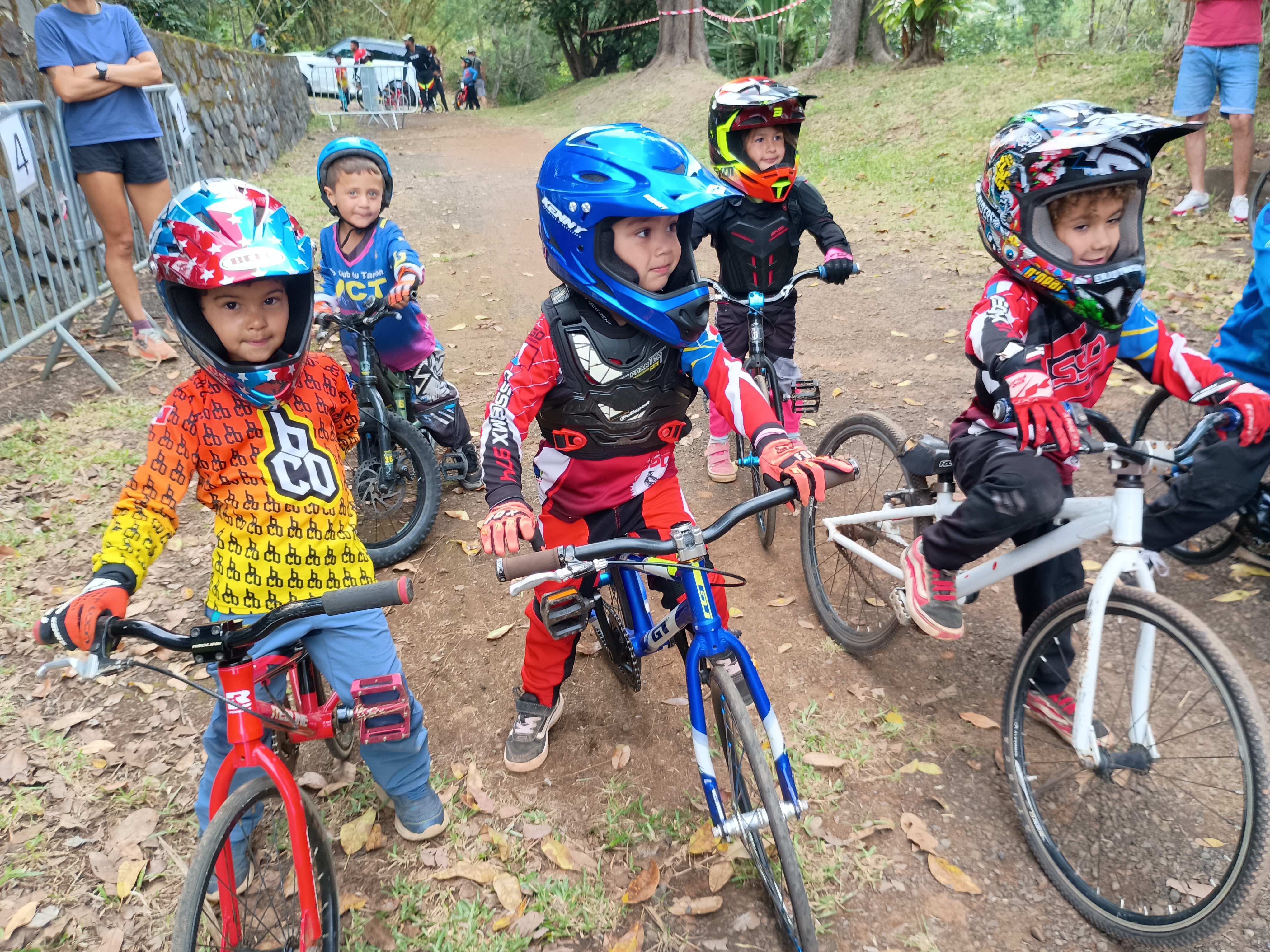 Promotionnelle Challenge CHASE USPROBIKES