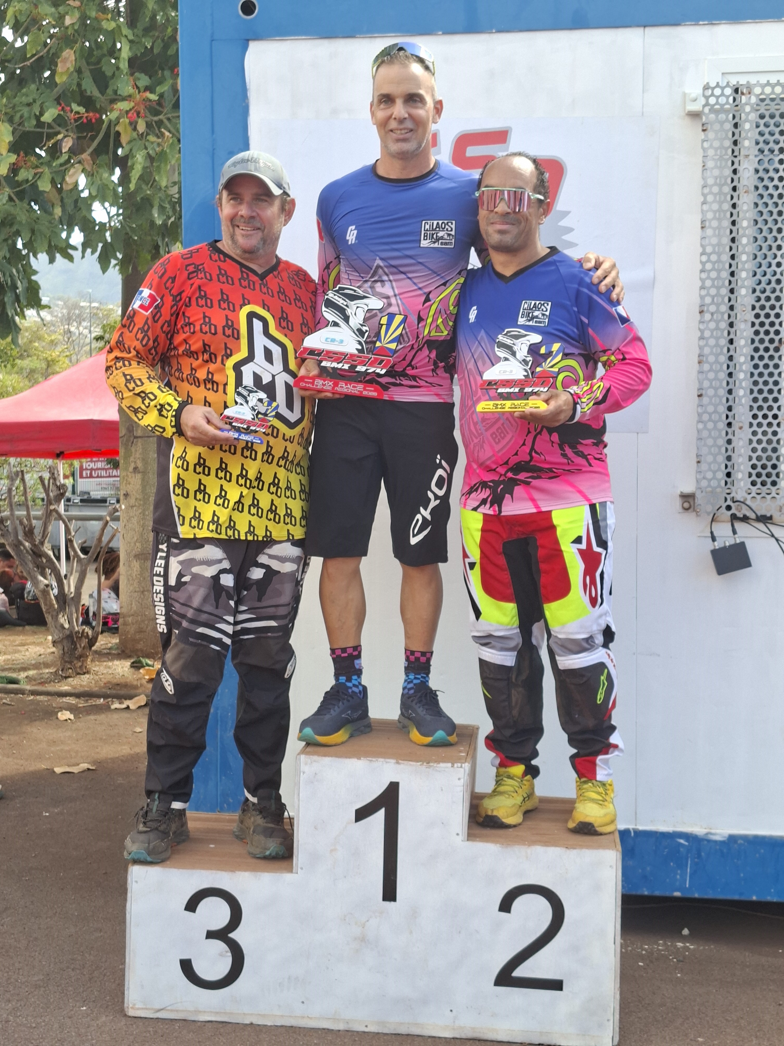 Challenge R�gional 2026