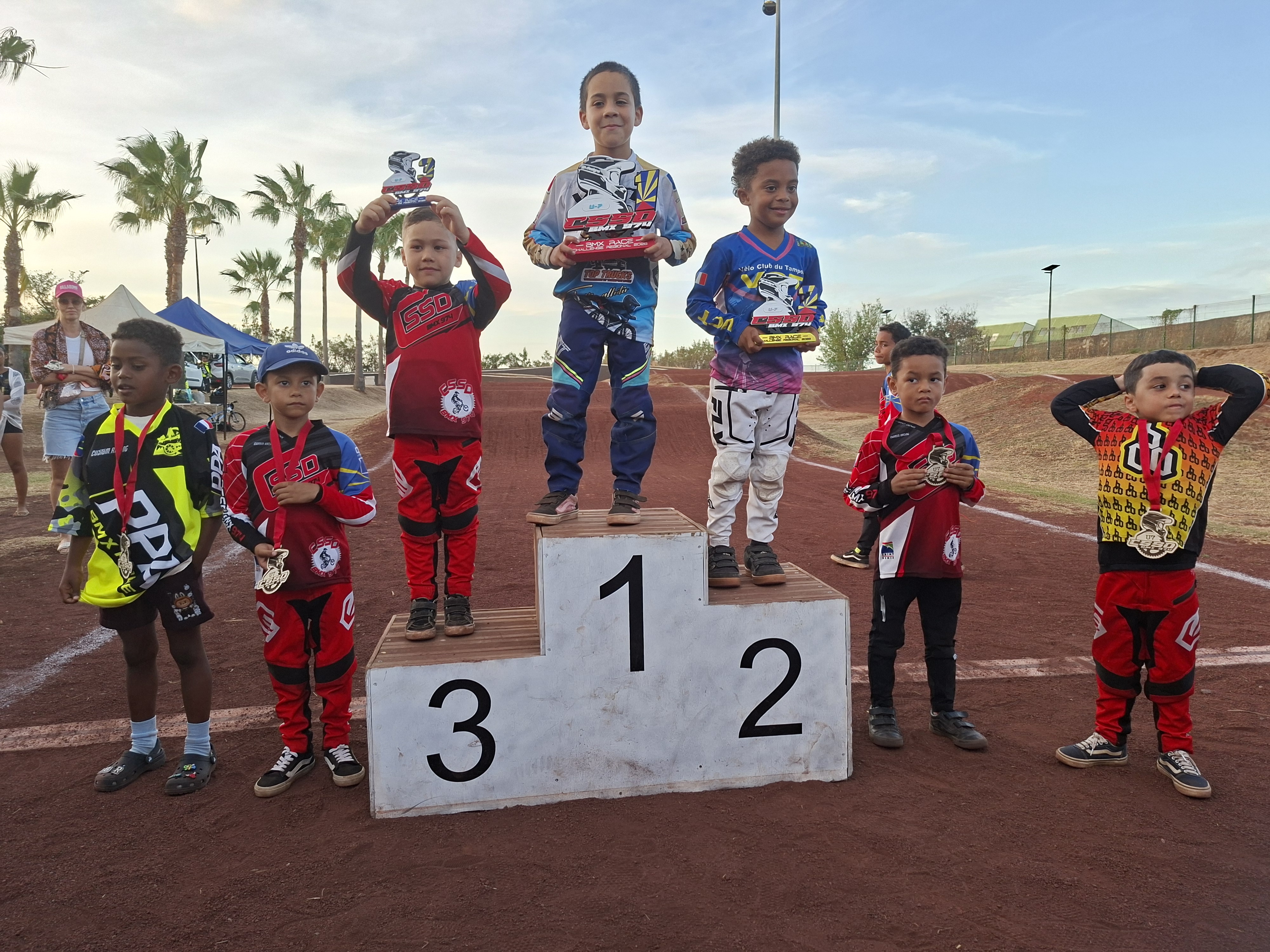 Challenge R�gional 2026