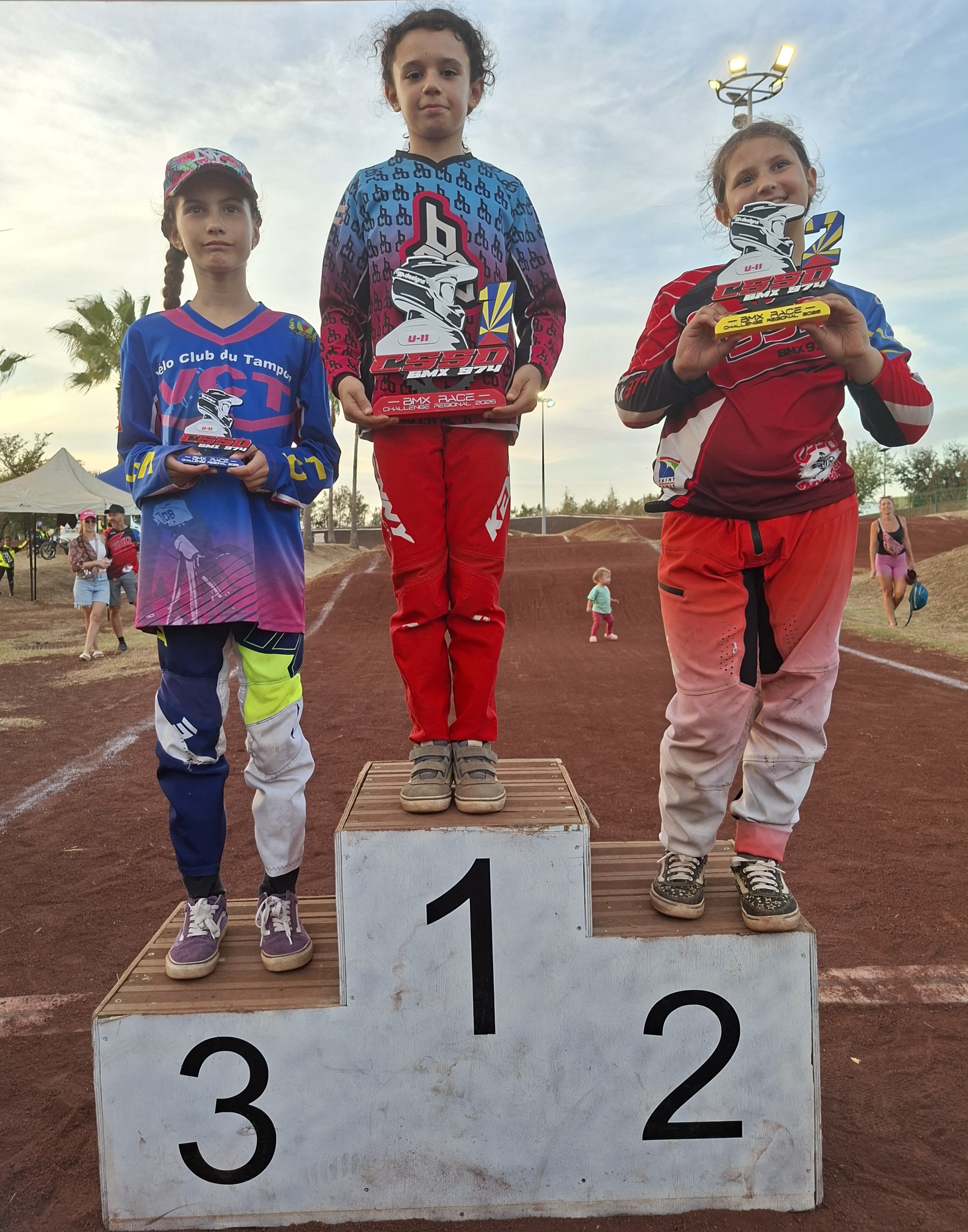 Challenge R�gional 2026