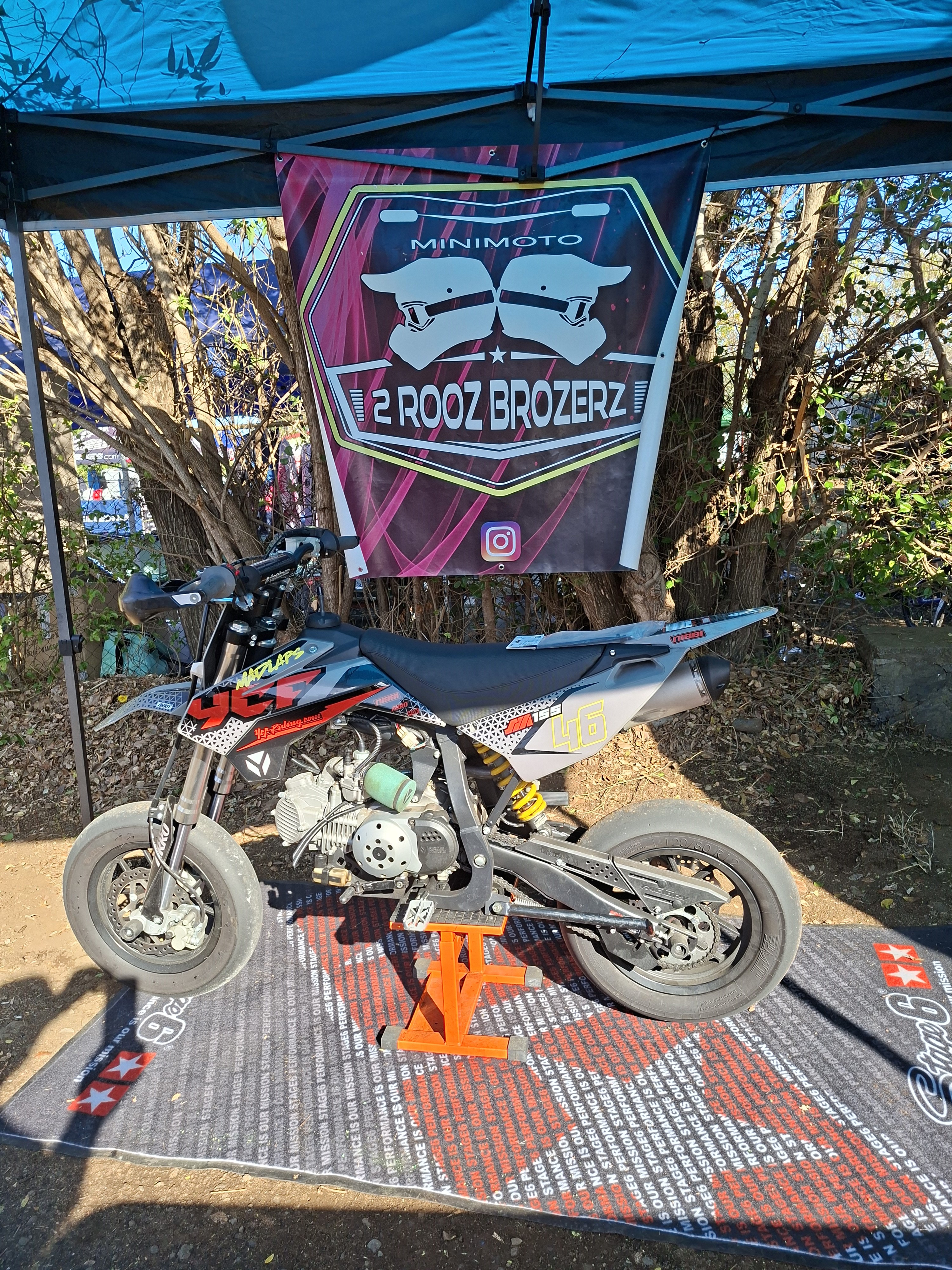 Challenge r�gional de BMX