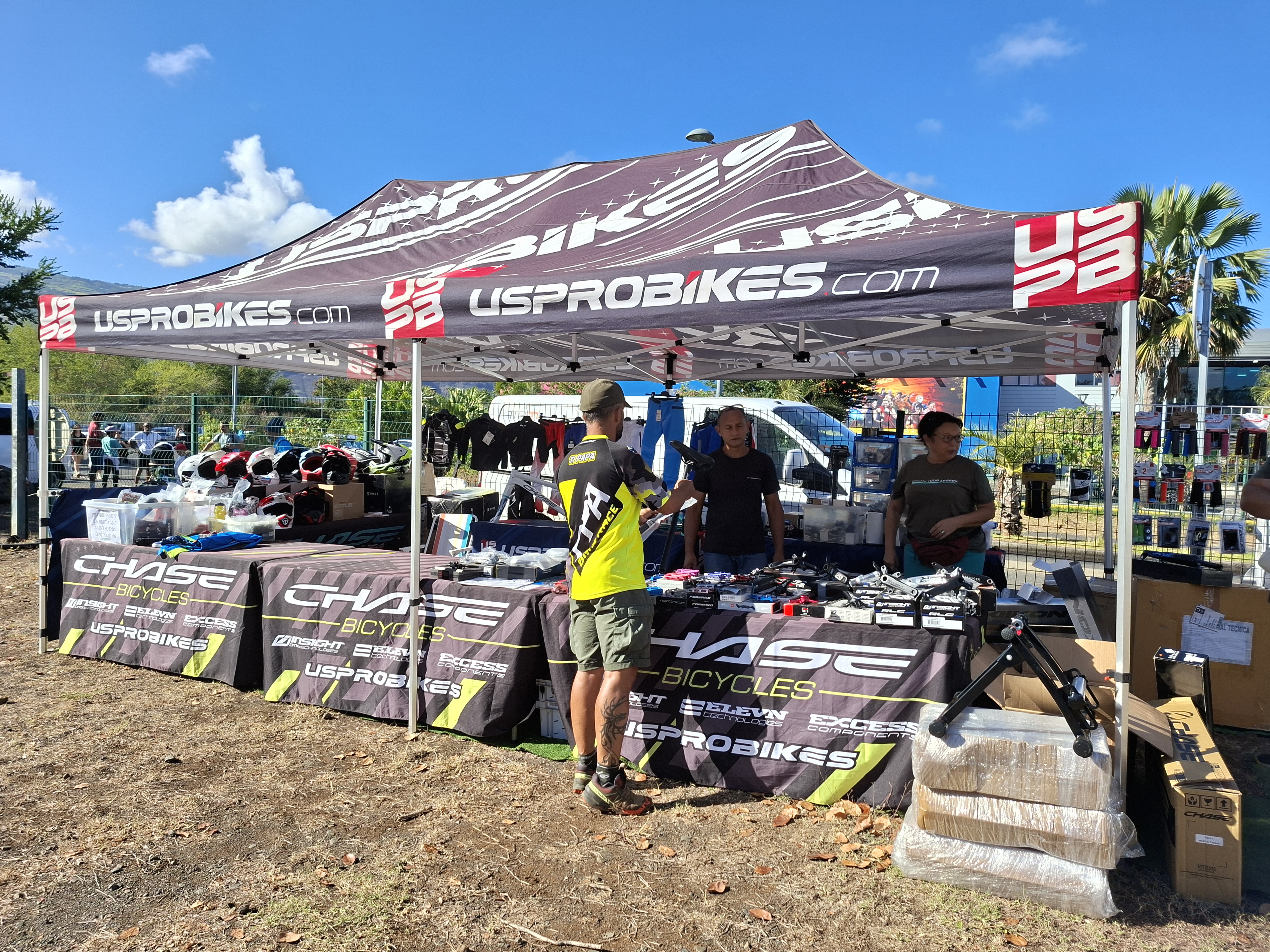 Challenge r�gional de BMX