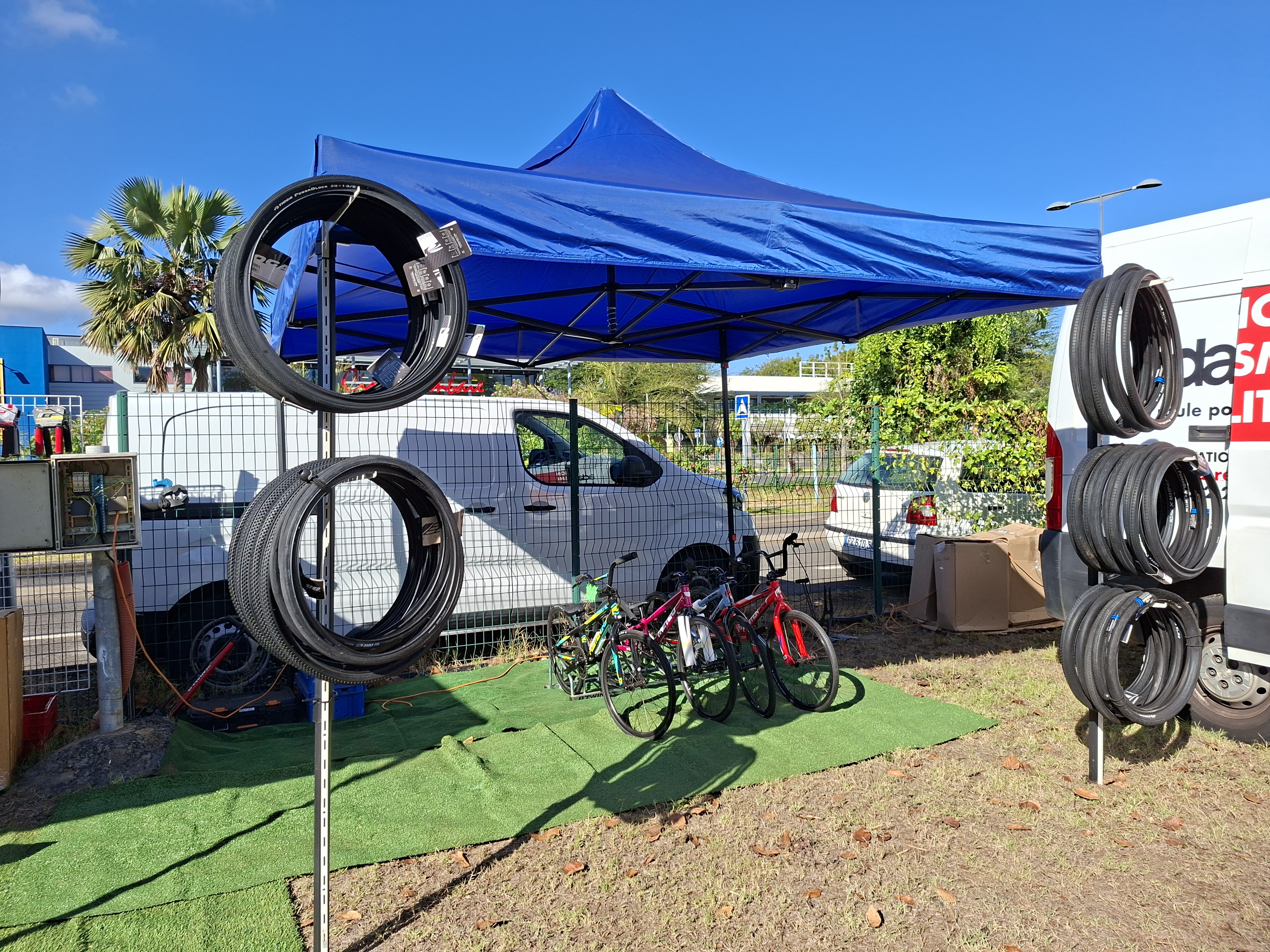 Challenge r�gional de BMX