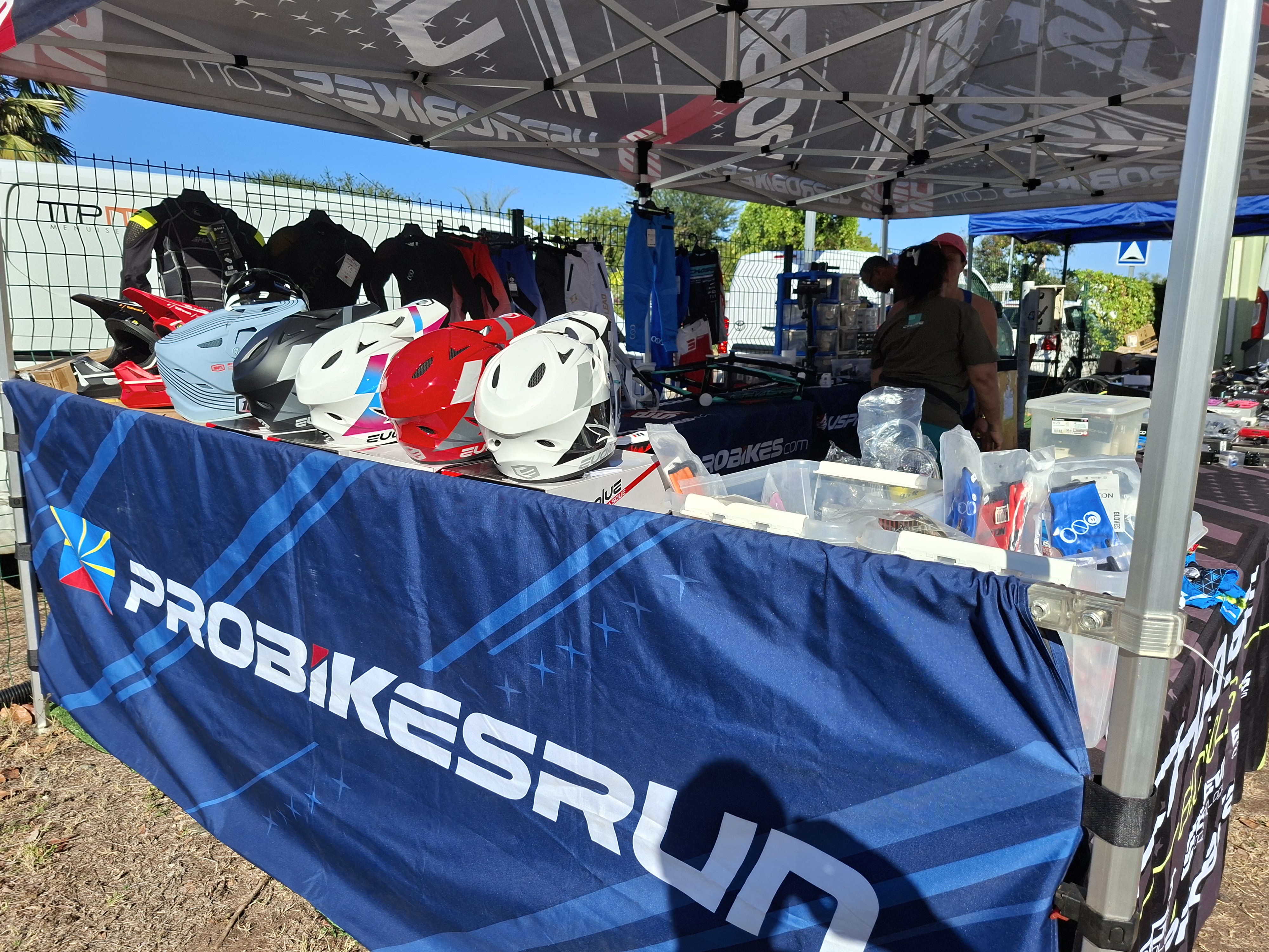 Challenge r�gional de BMX
