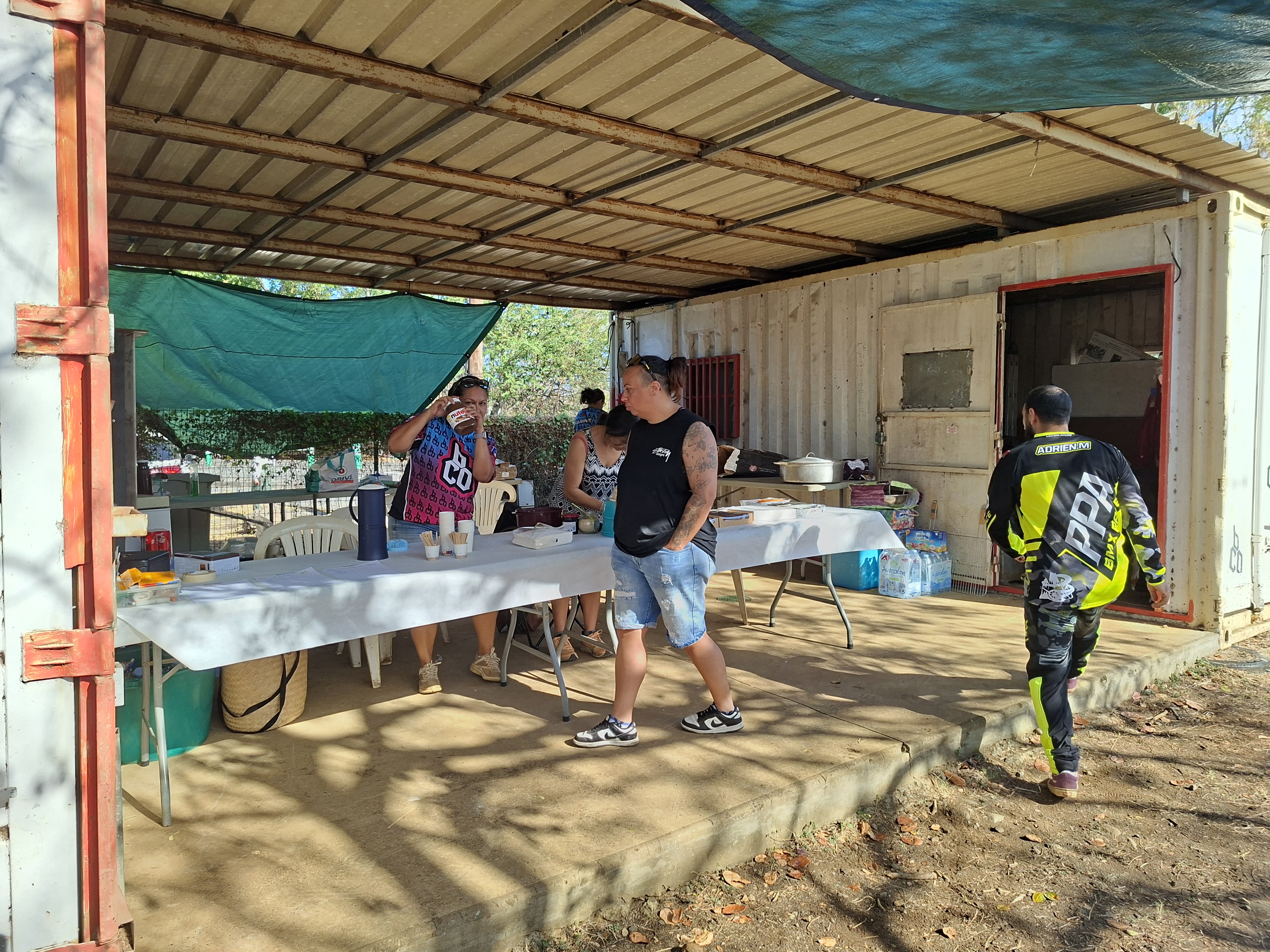 Challenge r�gional de BMX