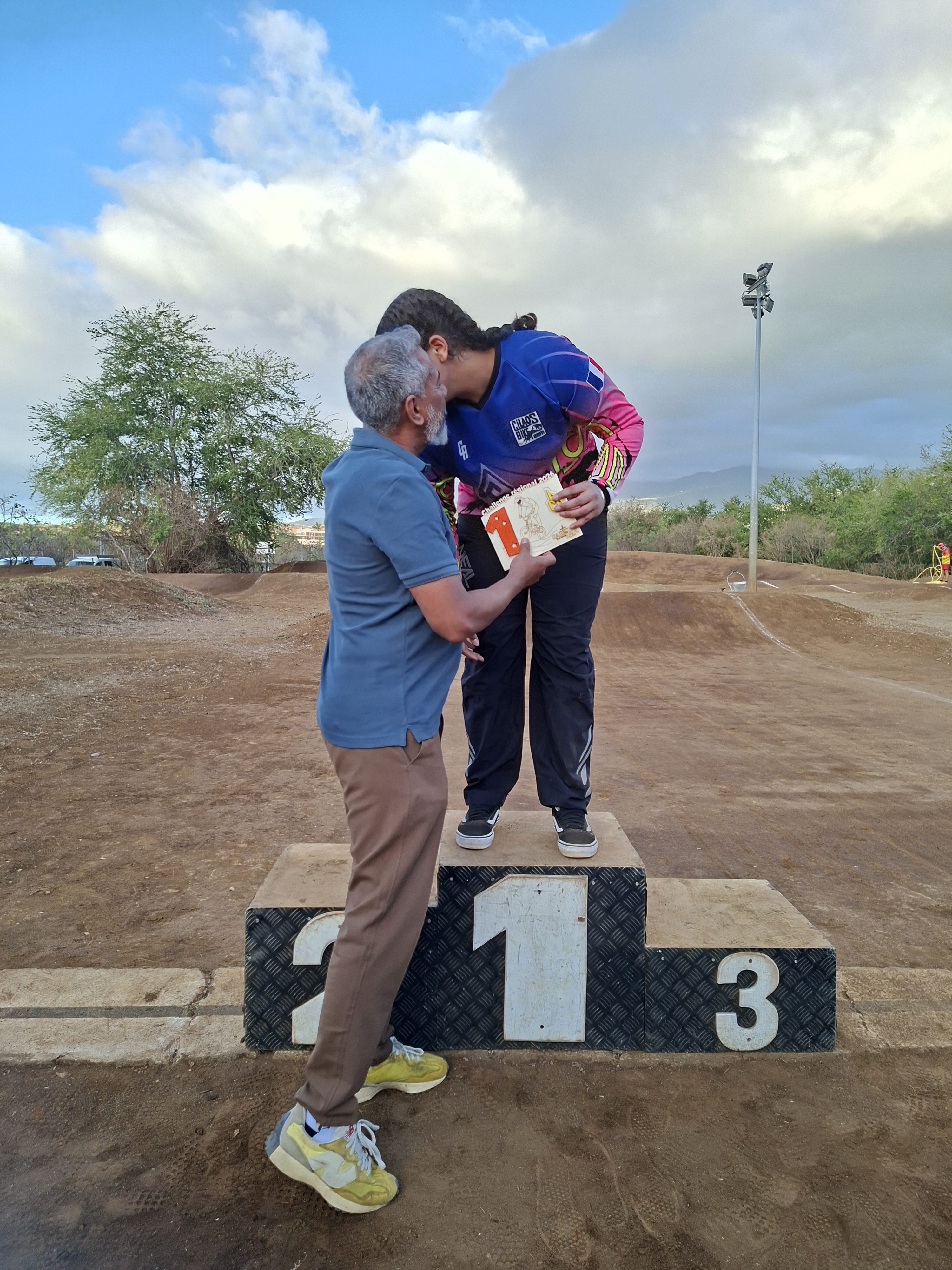 Challenge r�gional de BMX