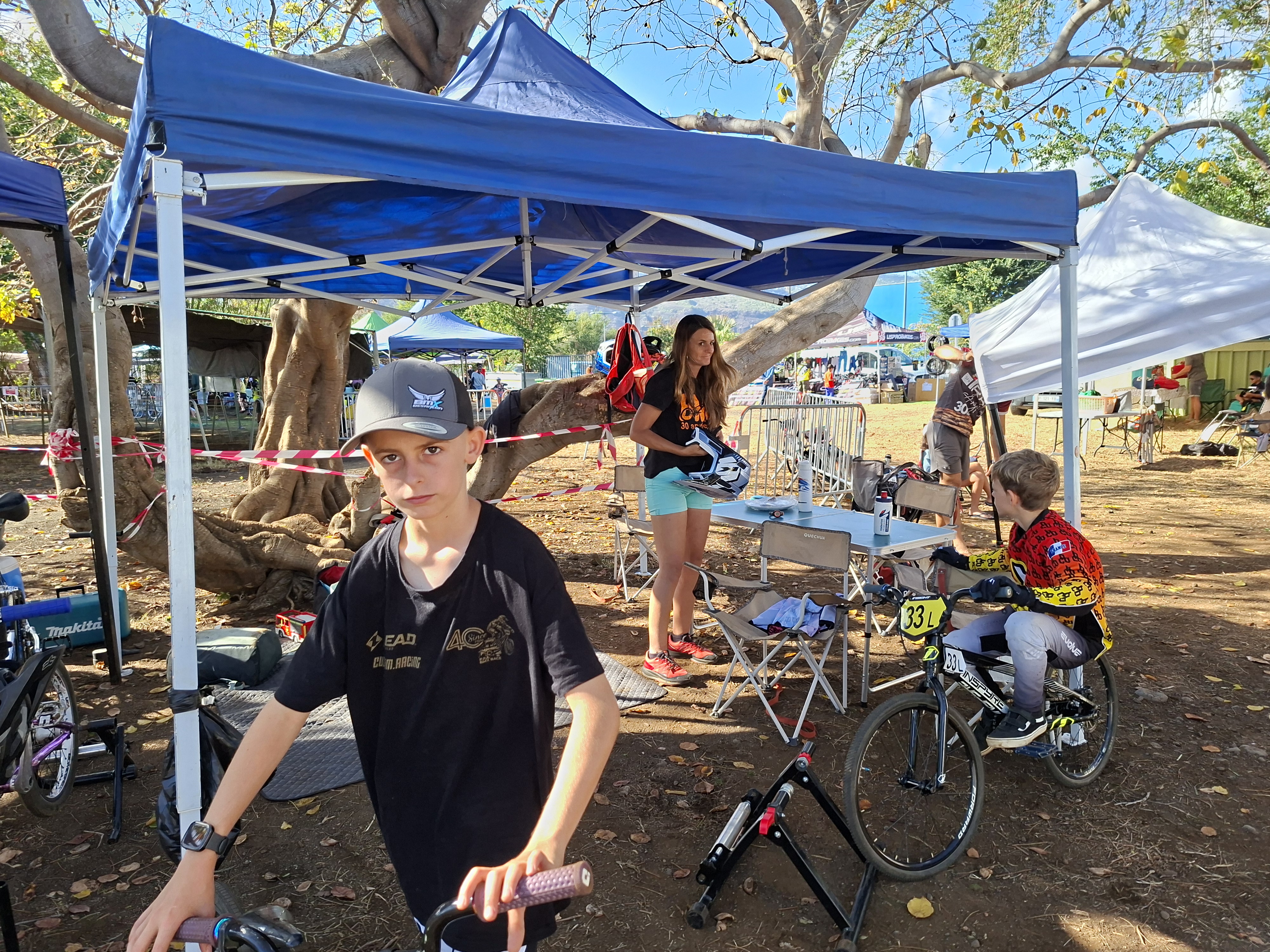 Challenge r�gional de BMX