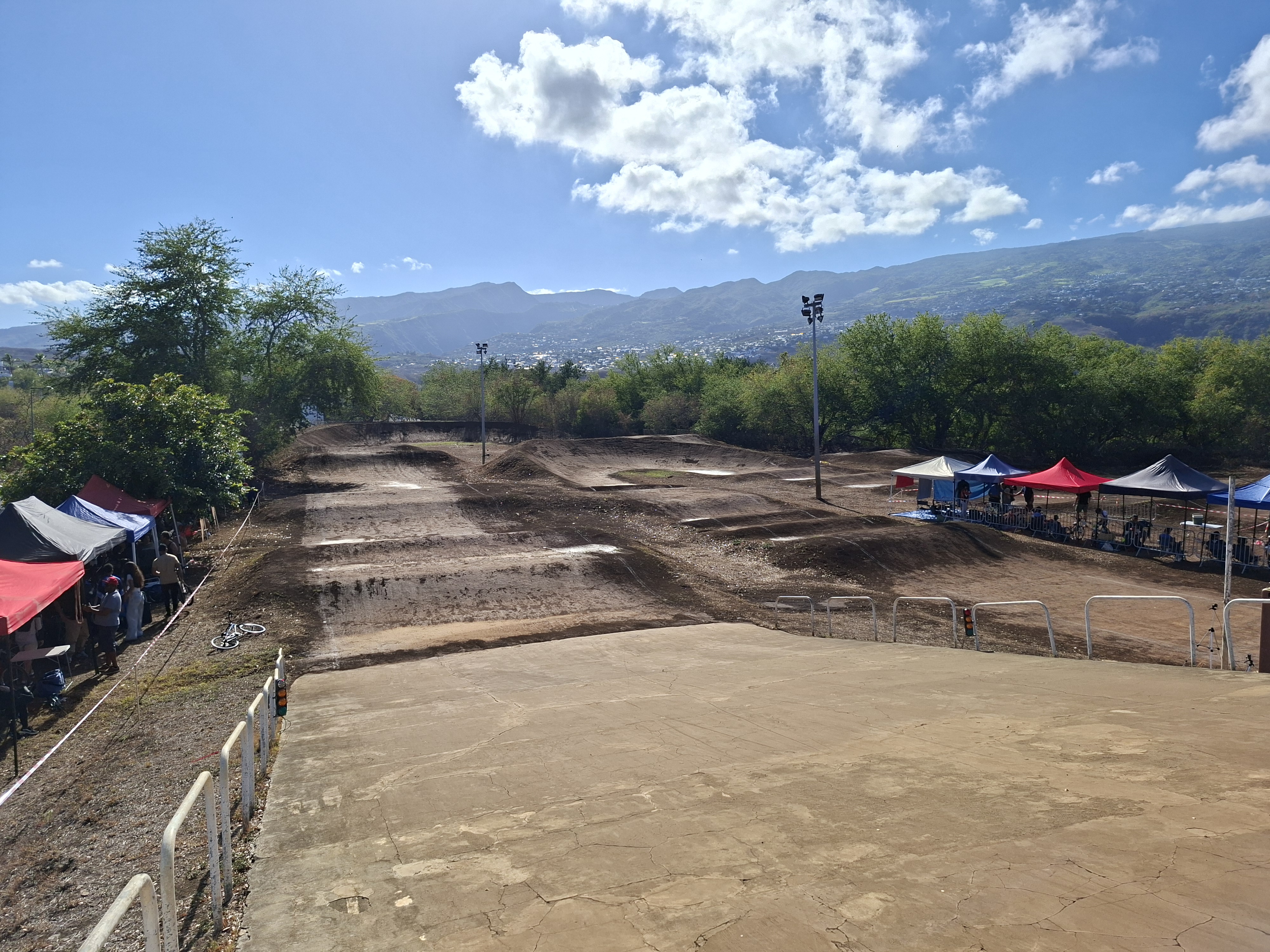 Challenge r�gional de BMX