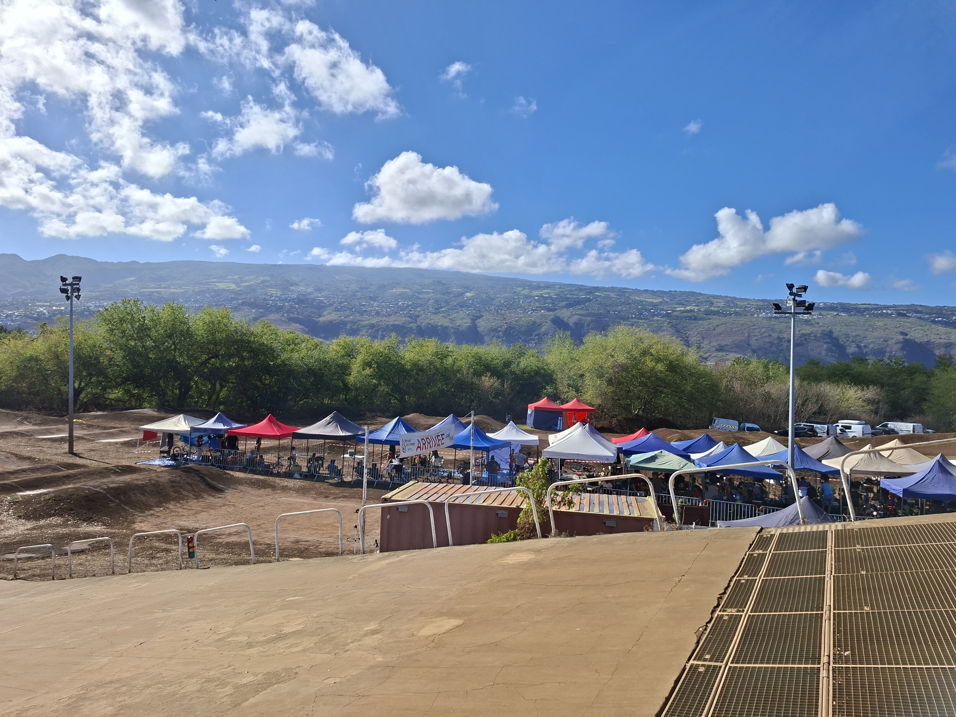 Challenge r�gional de BMX