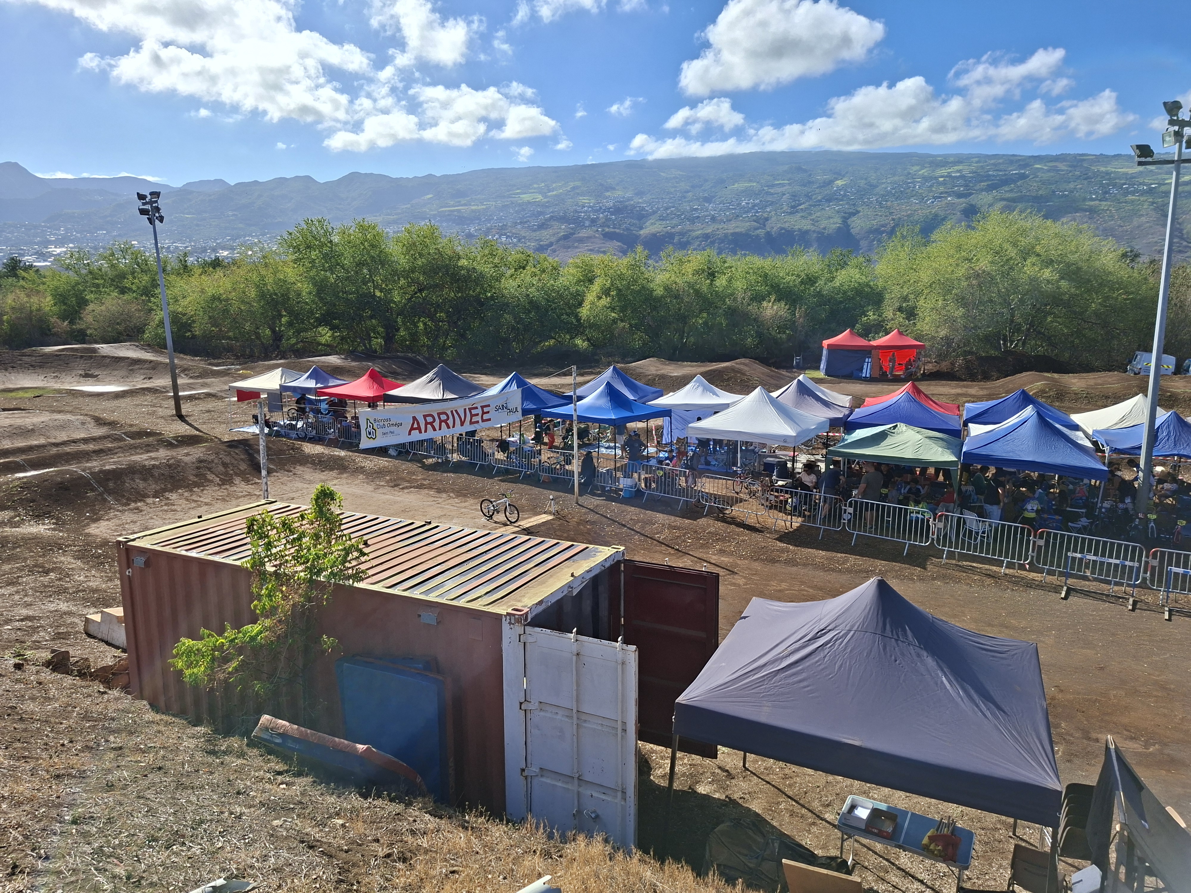 Challenge r�gional de BMX