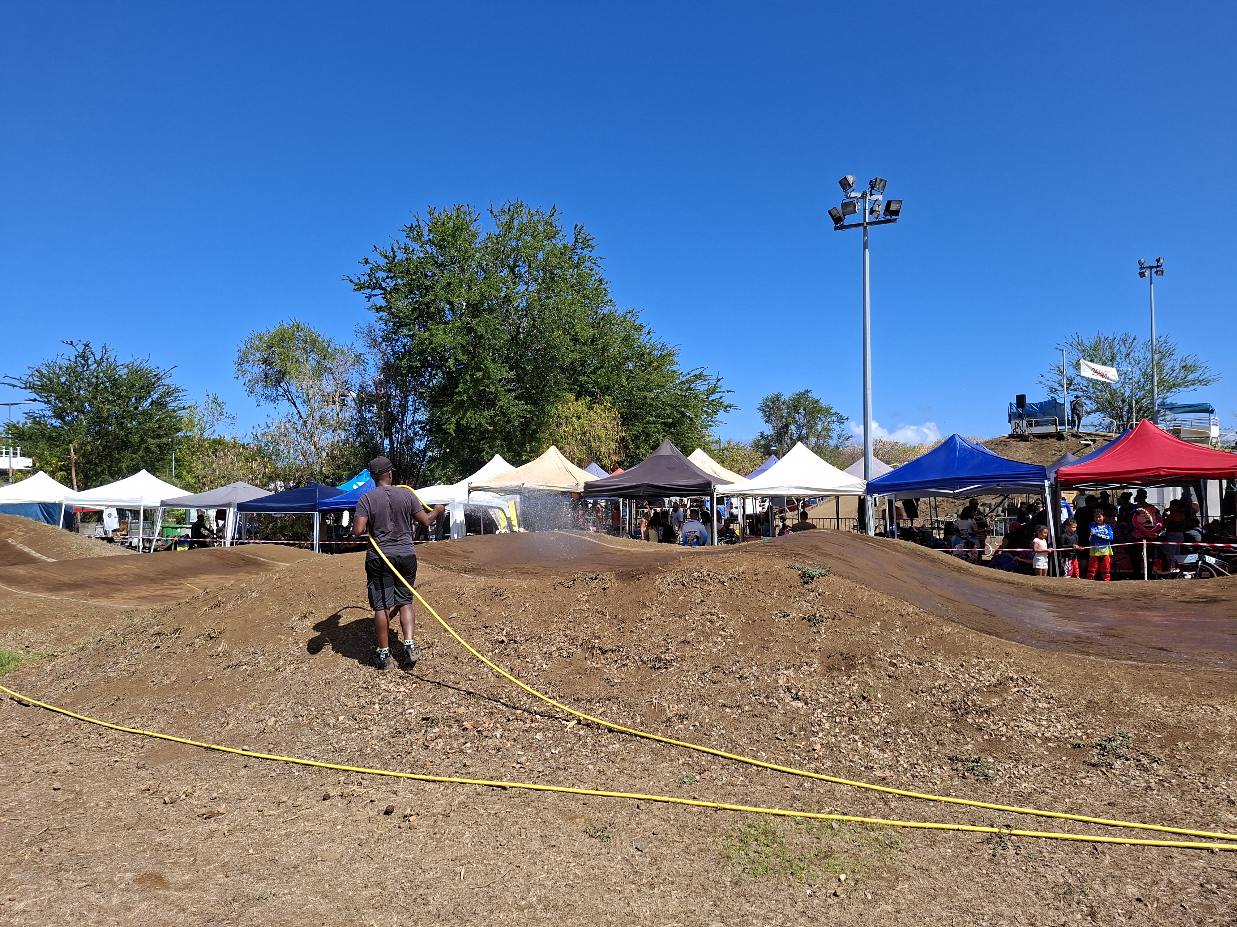 Challenge r�gional de BMX