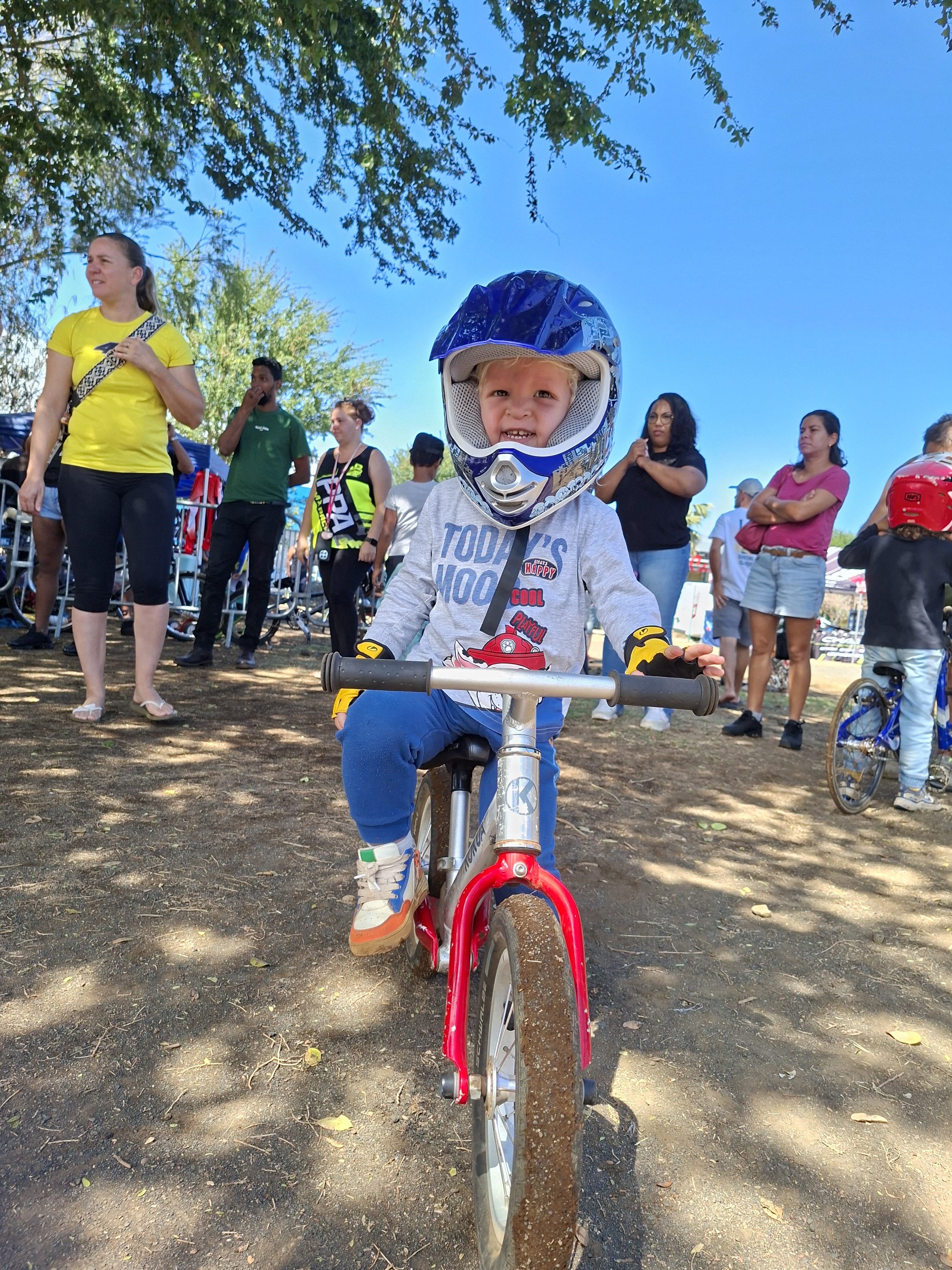 Challenge r�gional de BMX