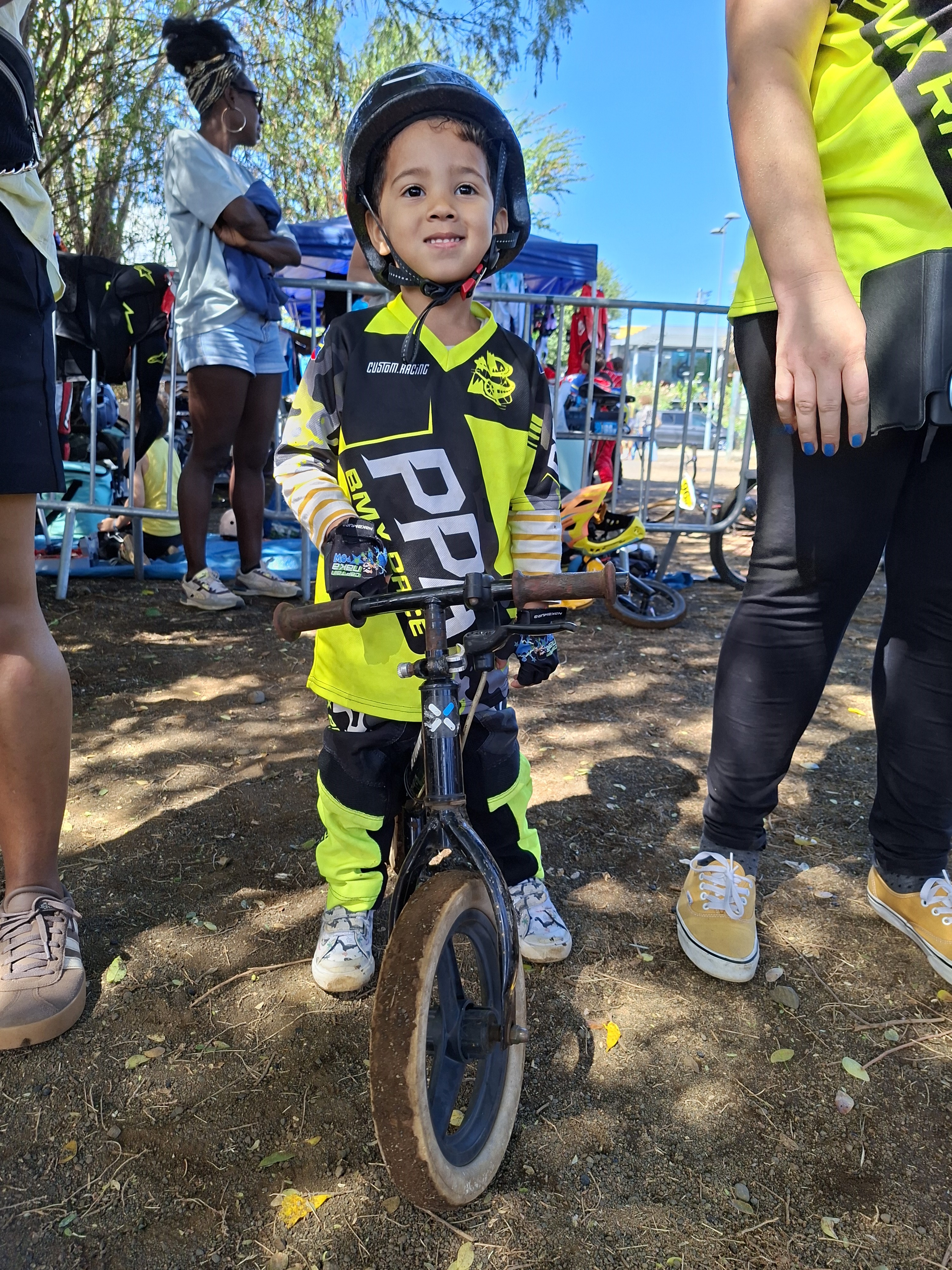 Challenge r�gional de BMX