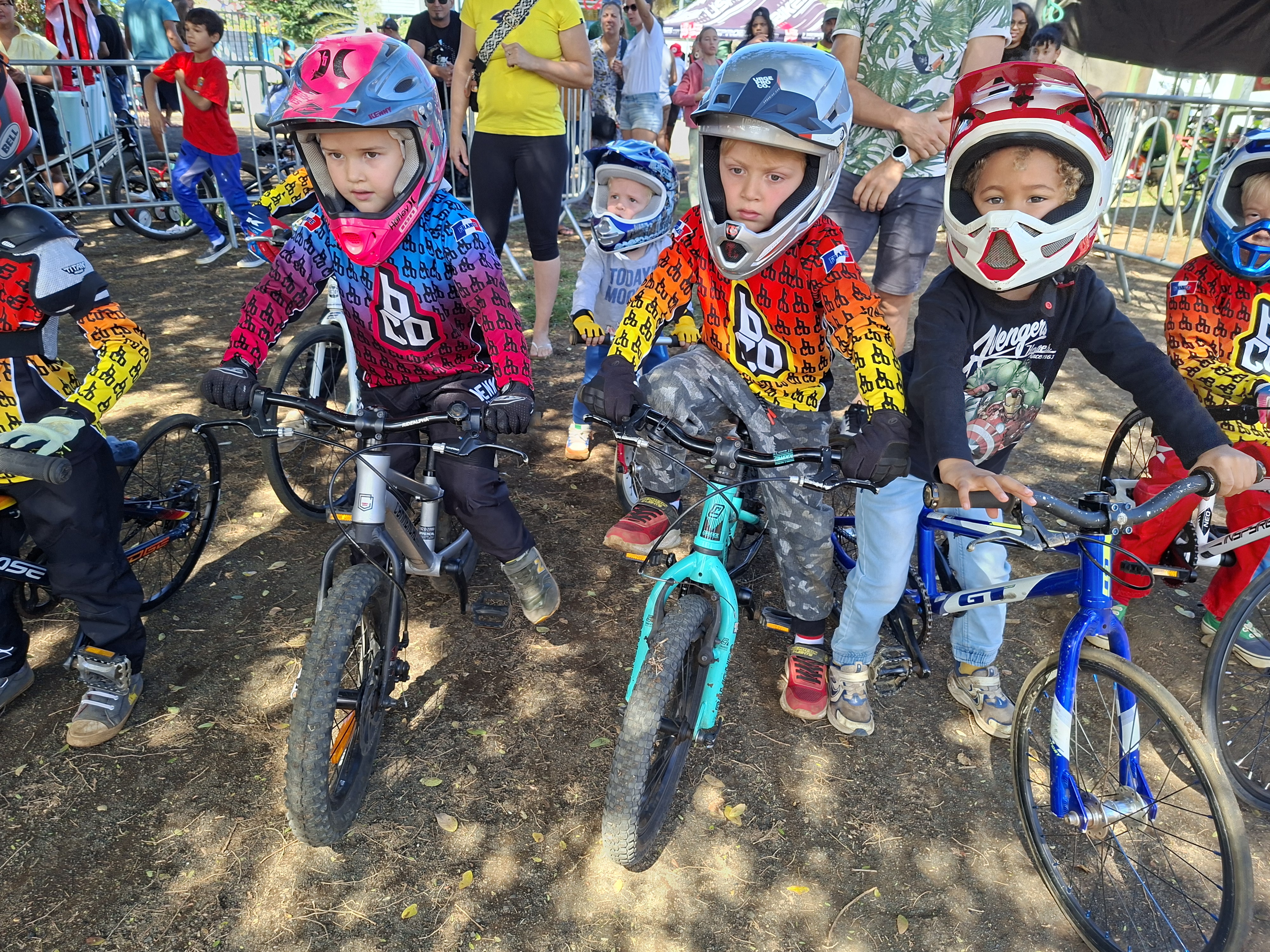 Challenge r�gional de BMX