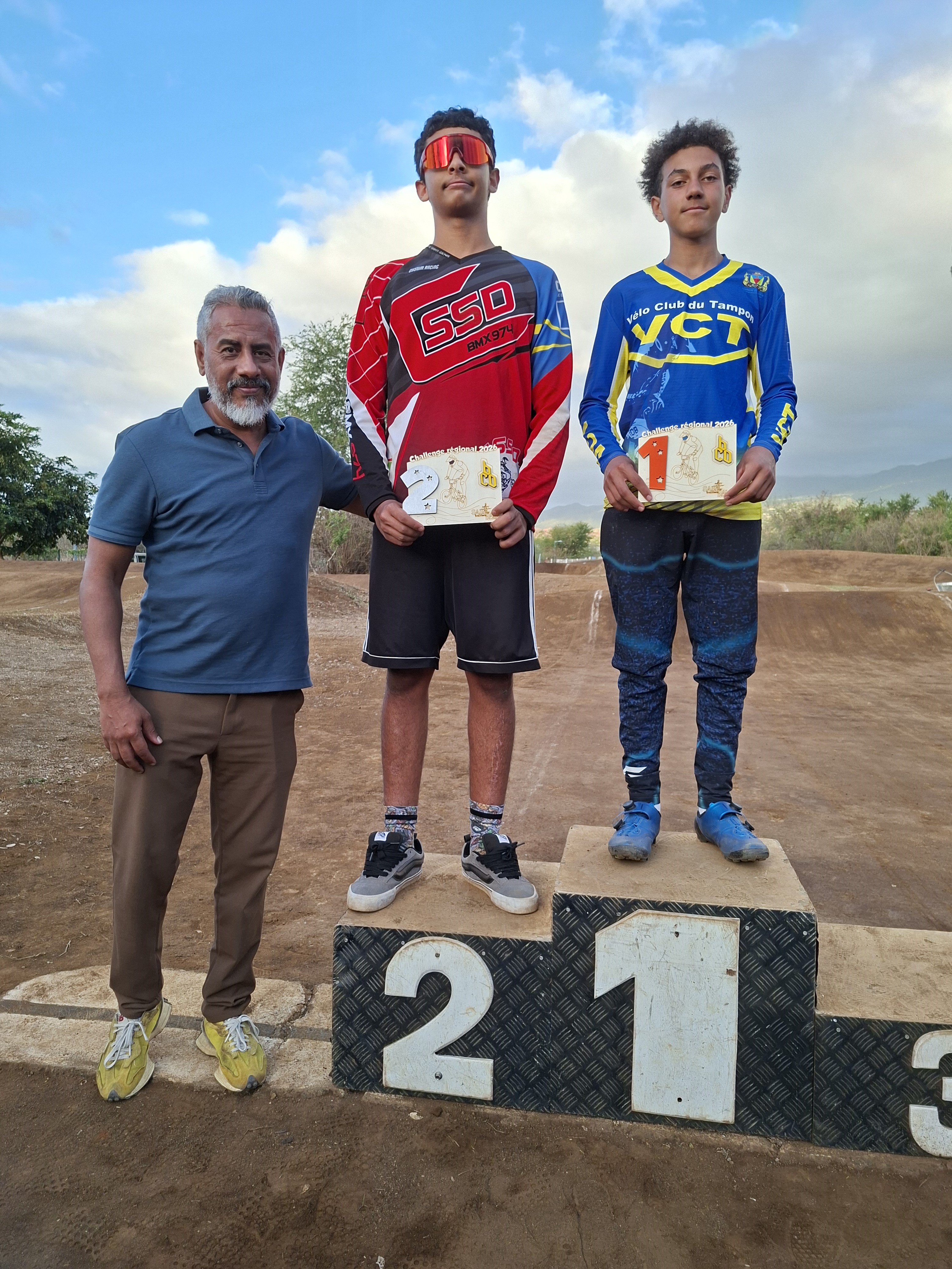 Challenge R�gional 2026