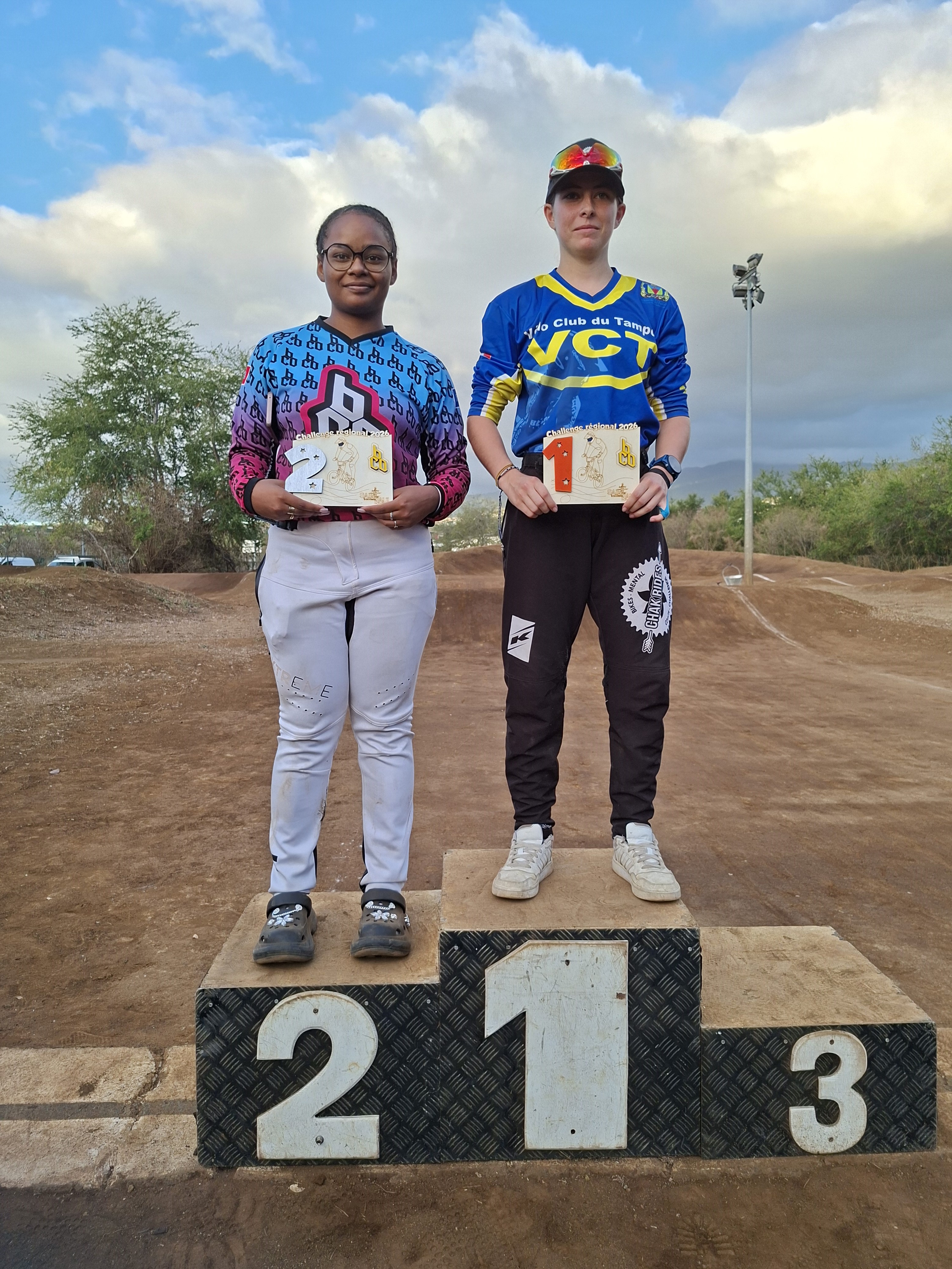 Challenge R�gional 2026
