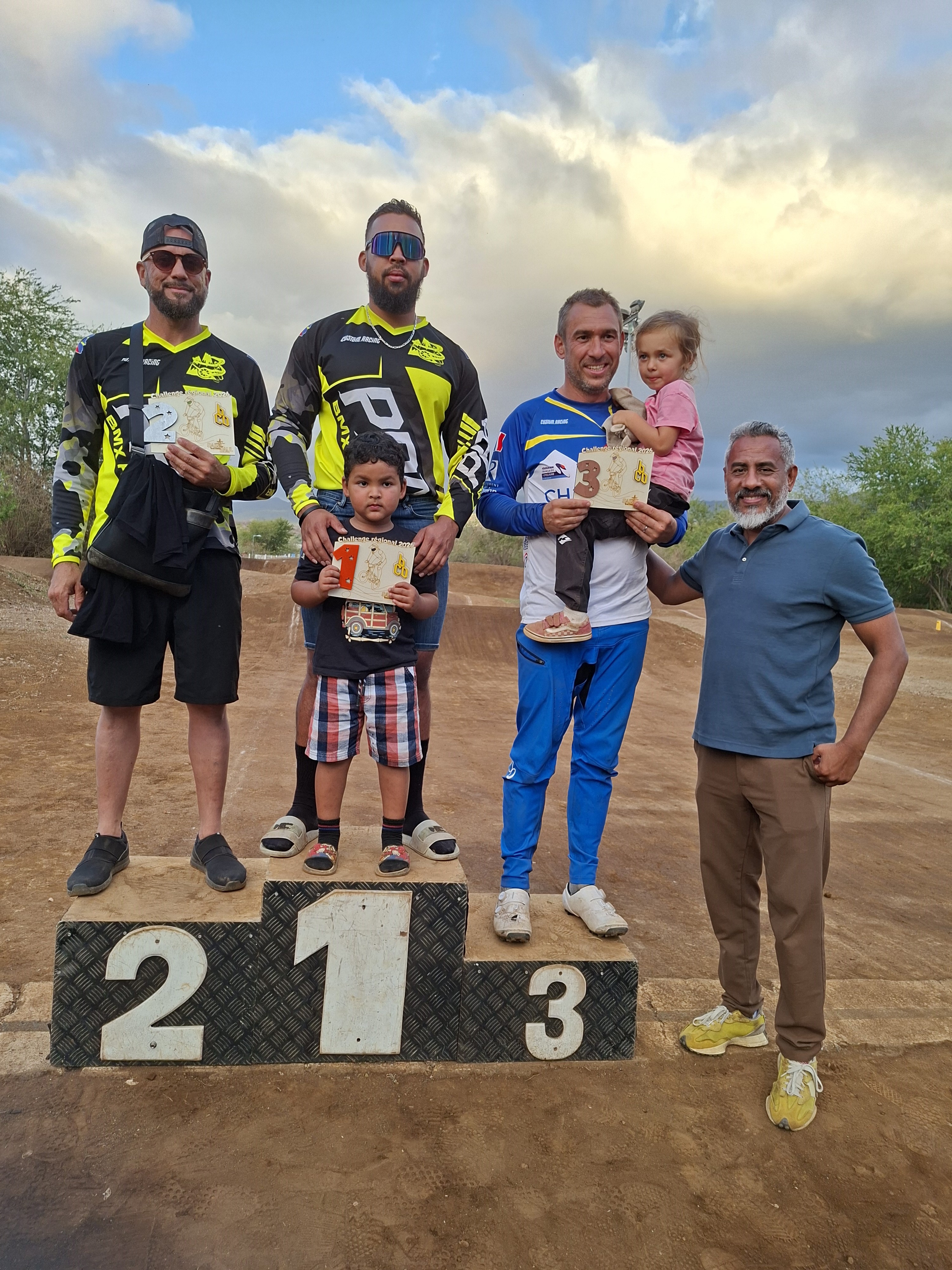 Challenge R�gional 2026
