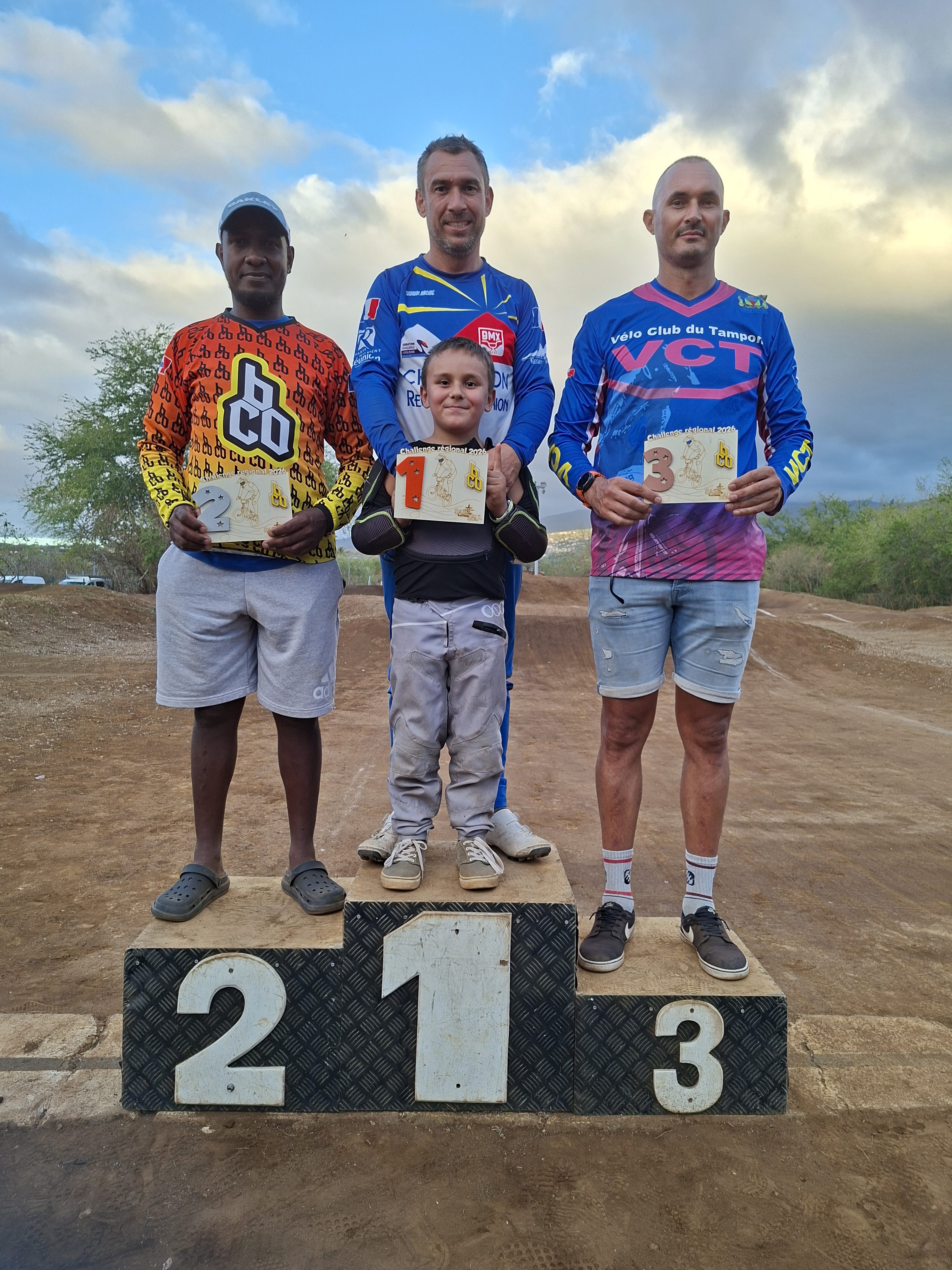 Challenge R�gional 2026