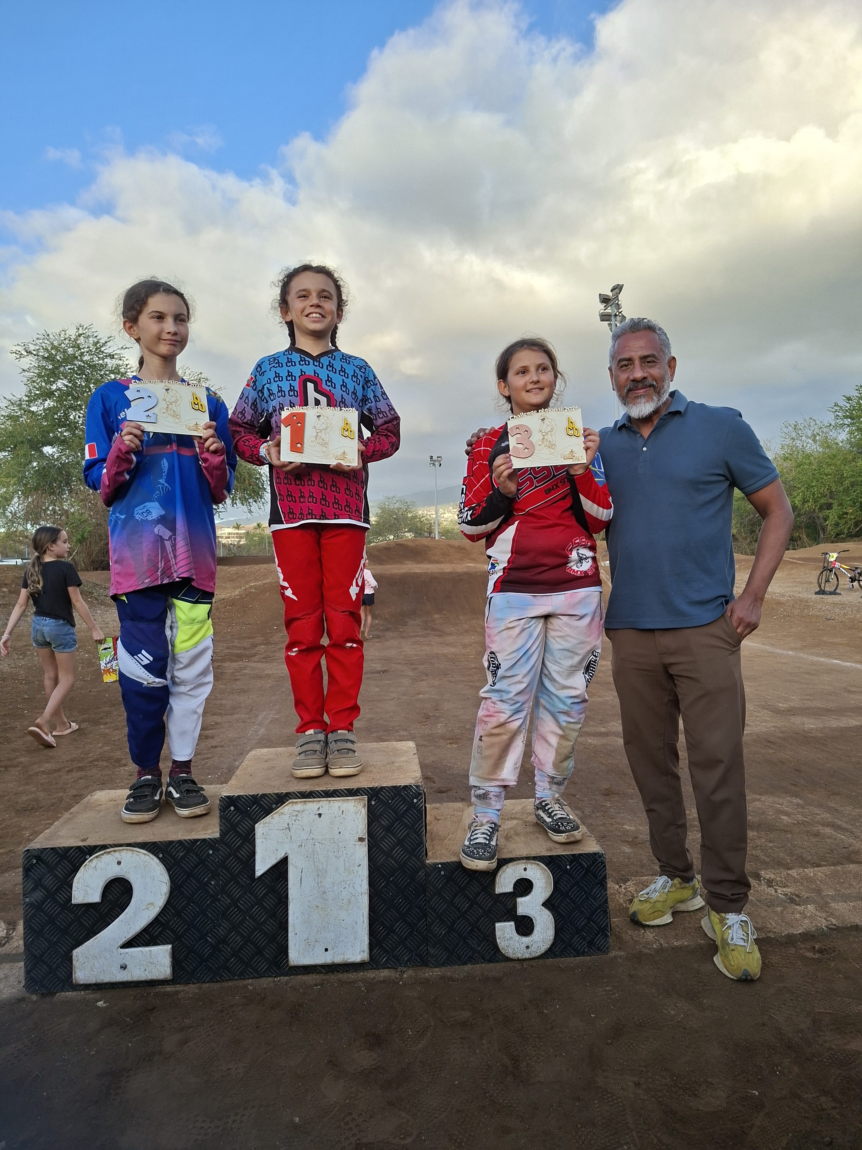 Challenge R�gional 2026