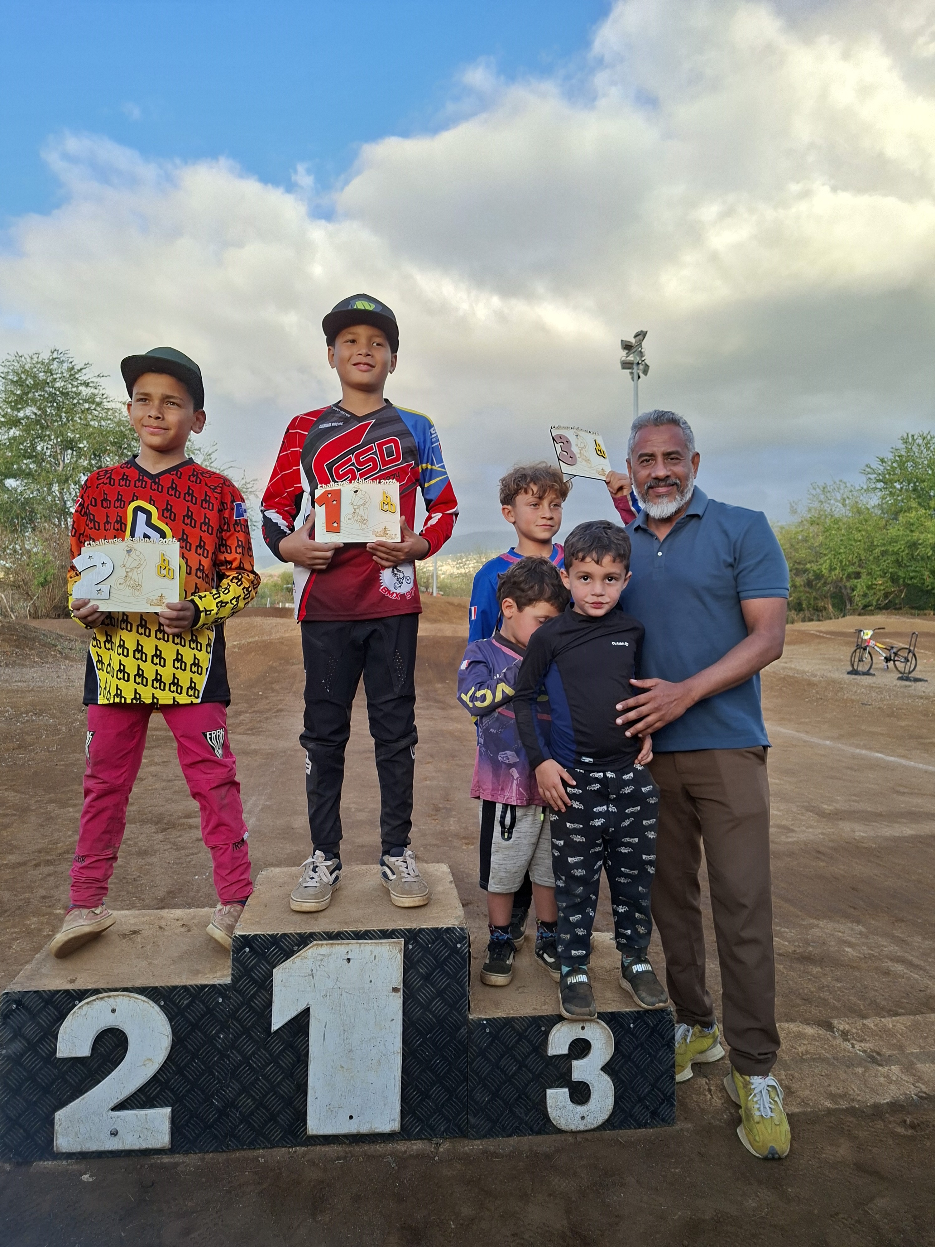 Challenge R�gional 2026