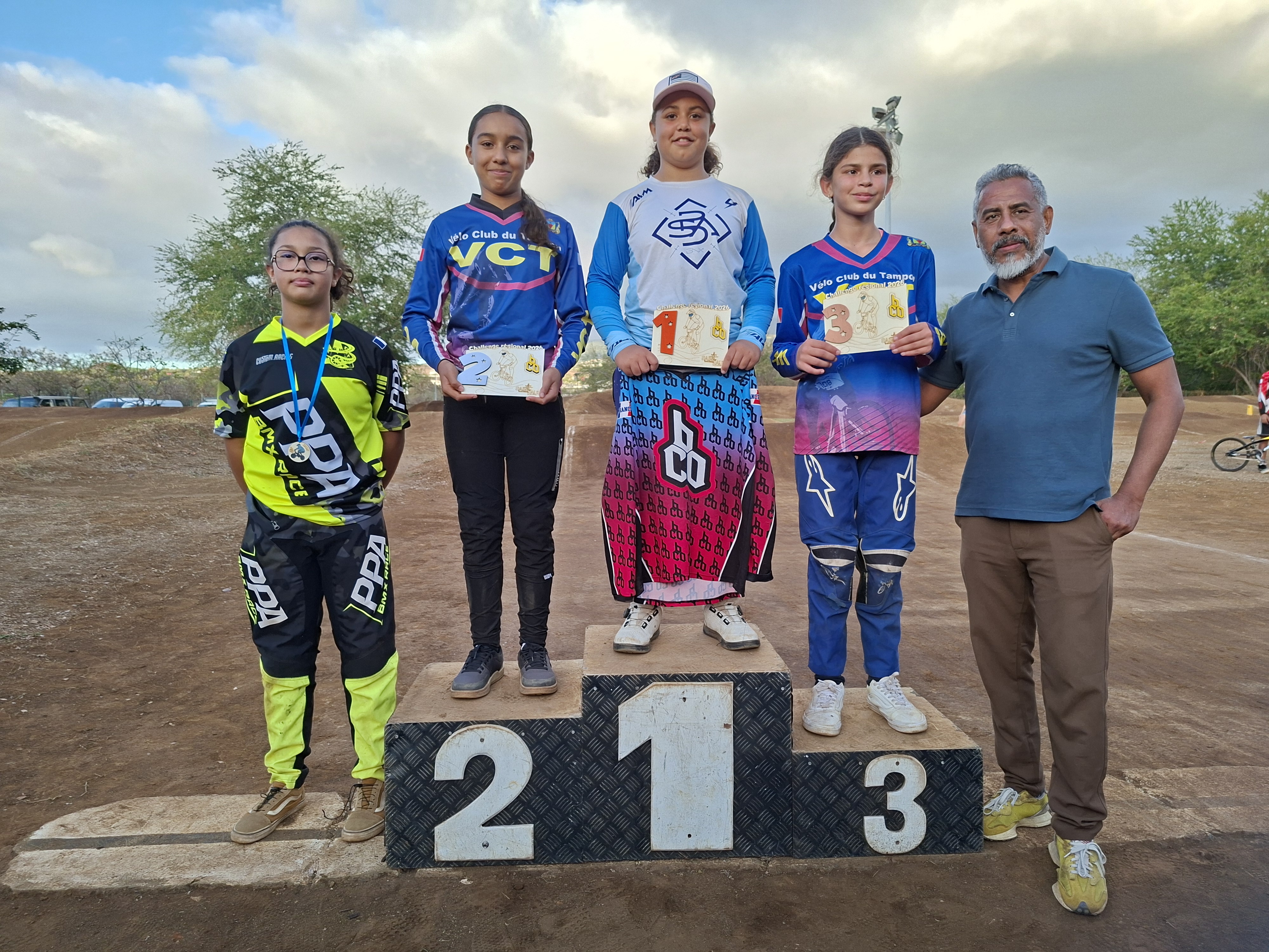 Challenge R�gional 2026