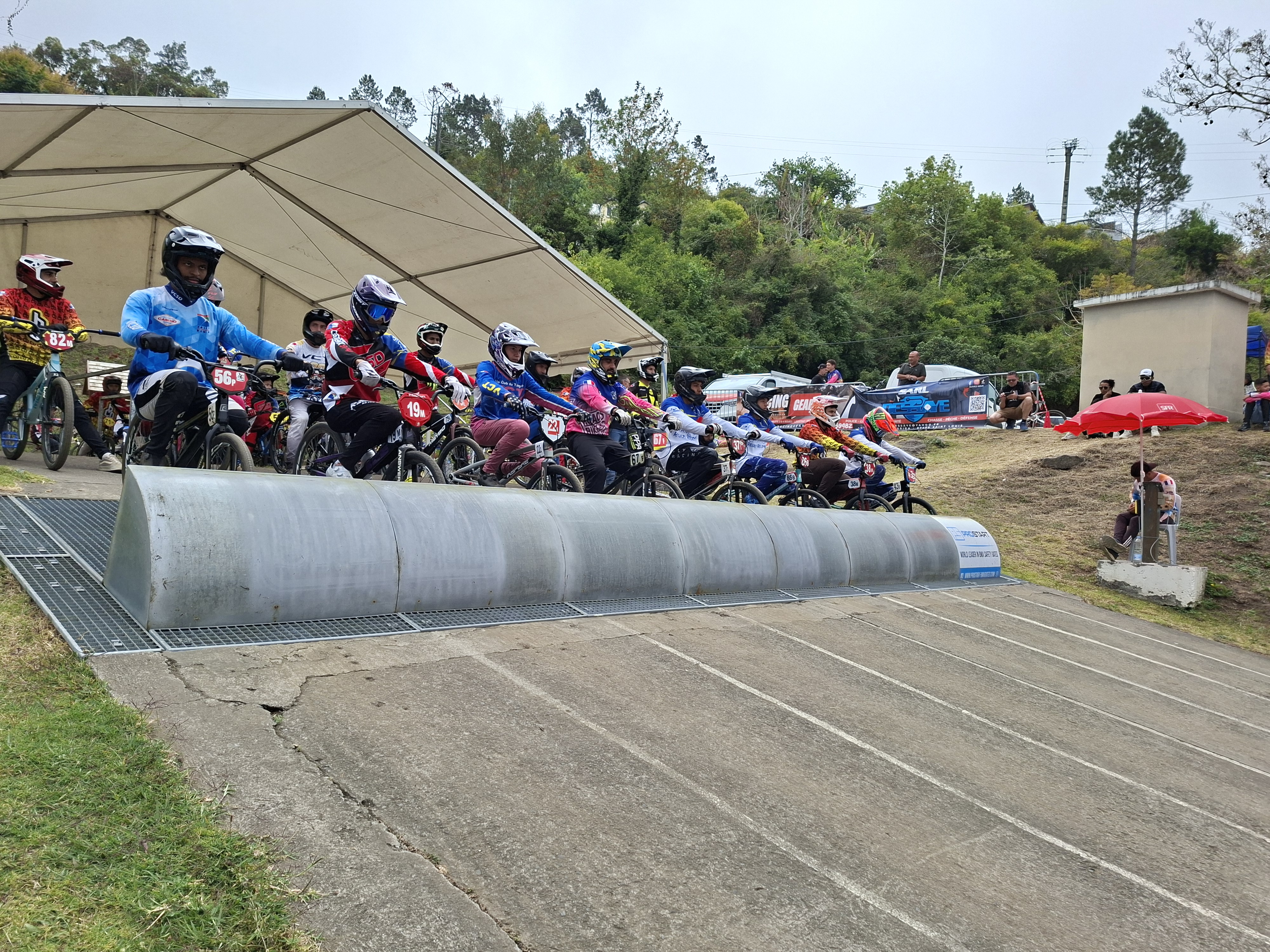 Challenge R�gional 2026