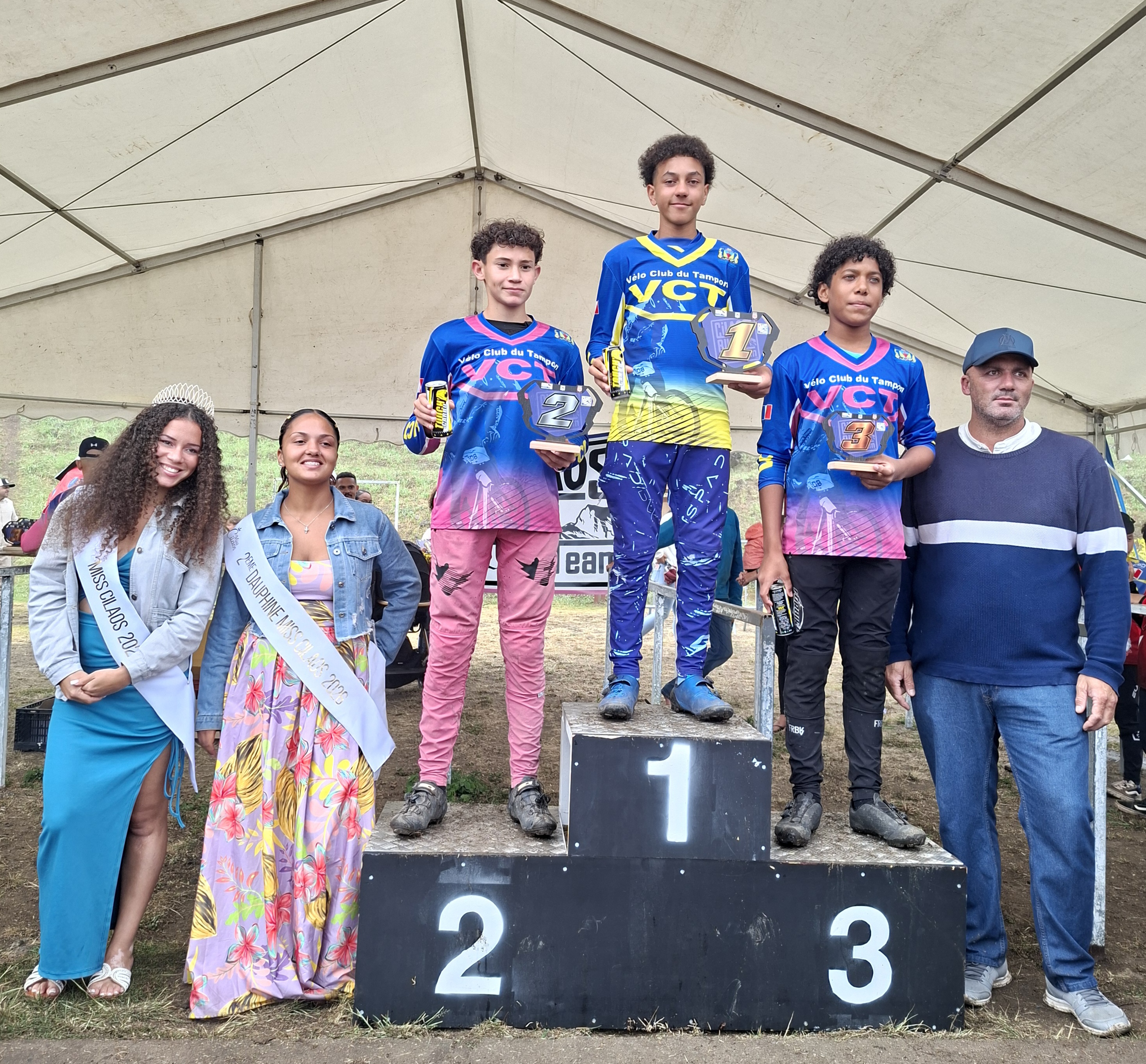 Challenge R�gional 2026