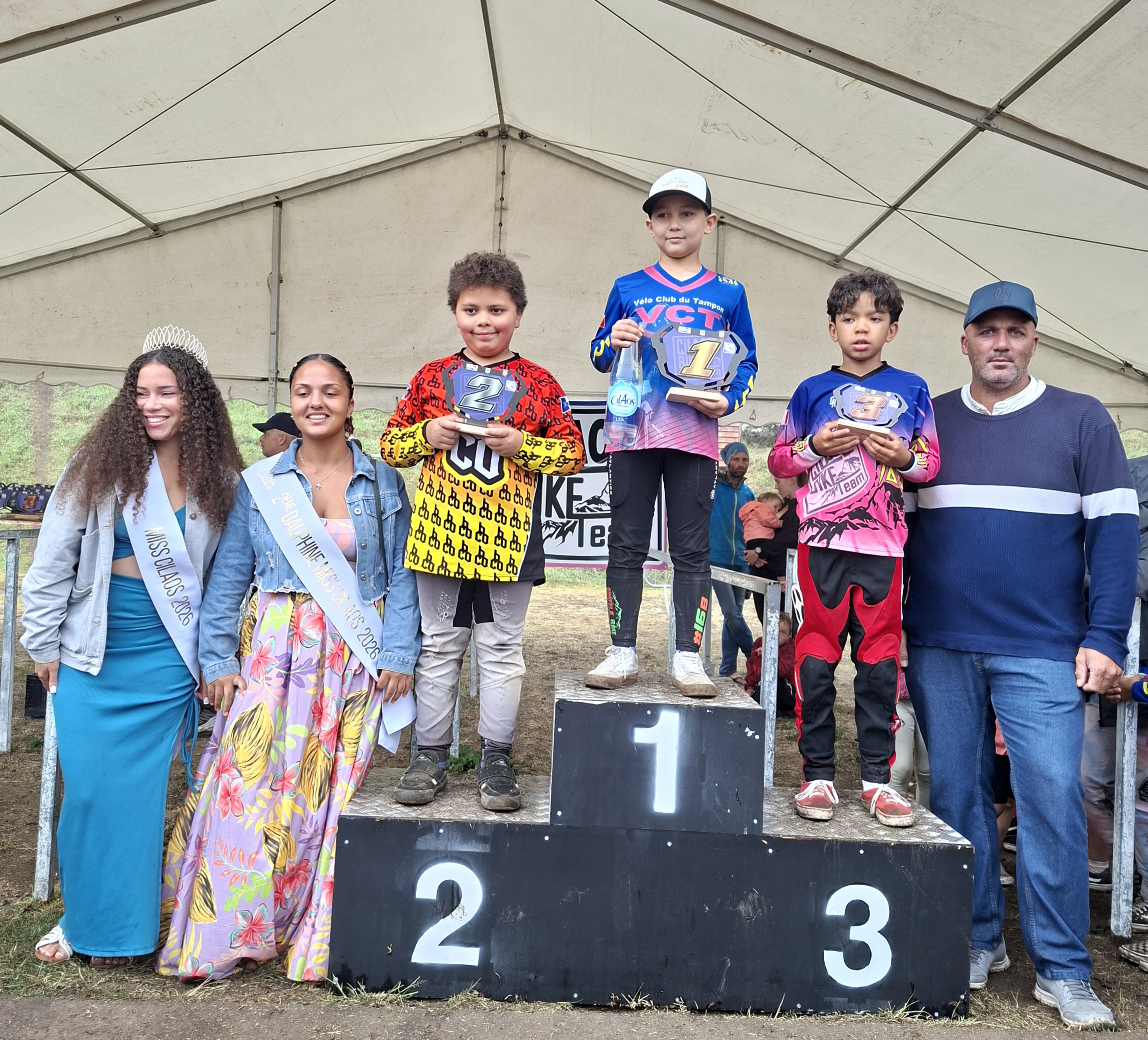 Challenge R�gional 2026