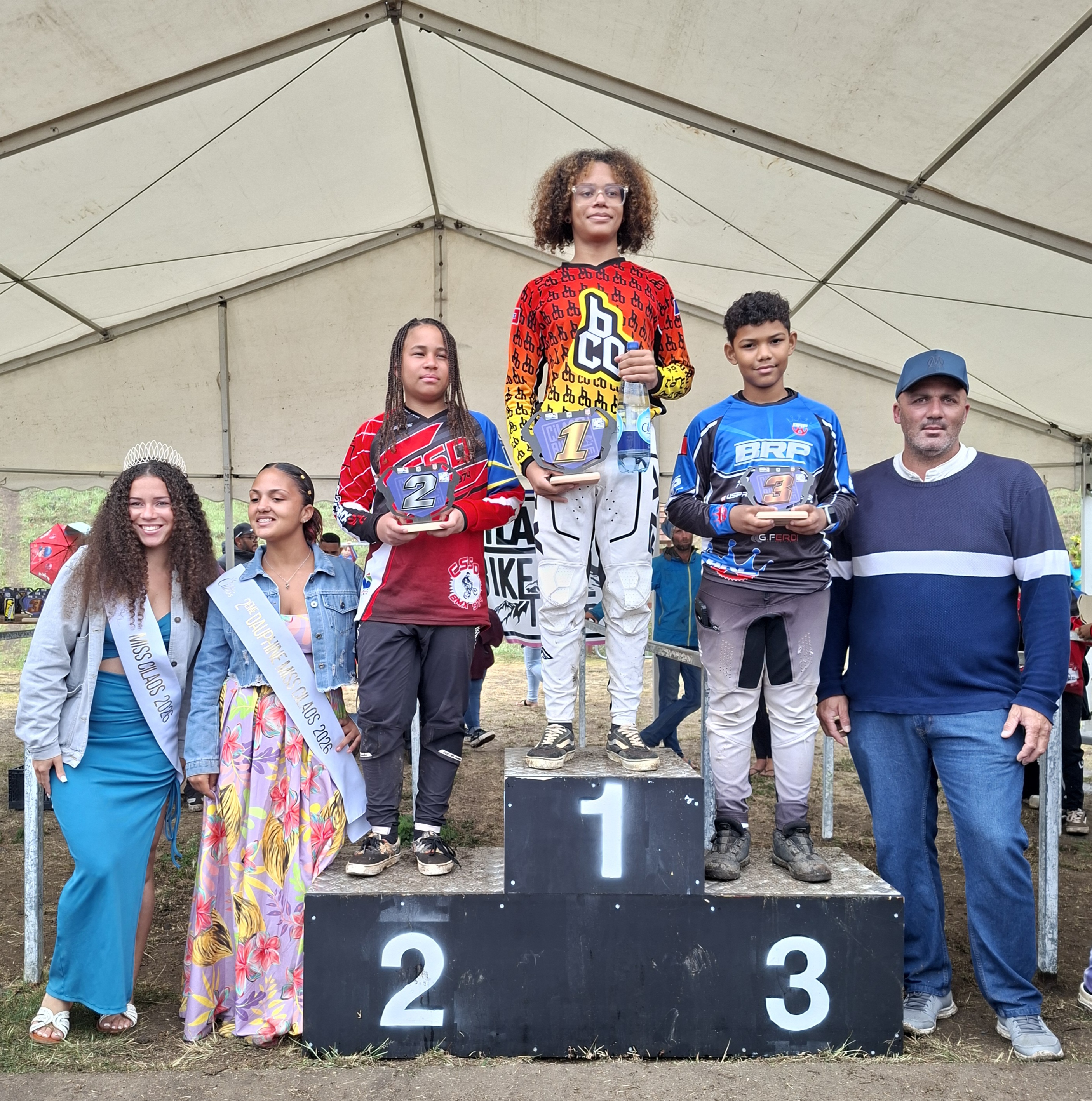 Challenge R�gional 2026