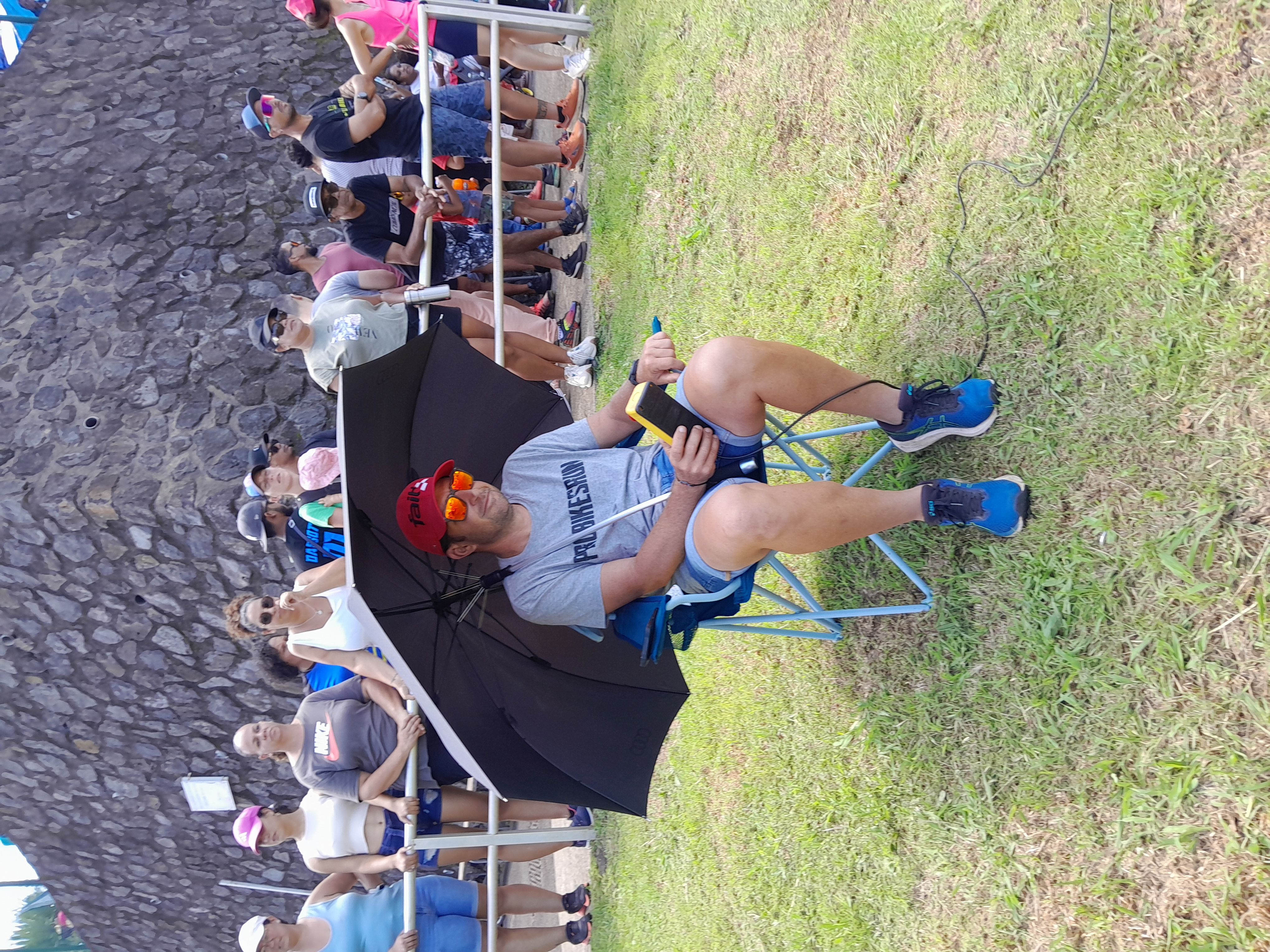 Coupe r�gionale de BMX