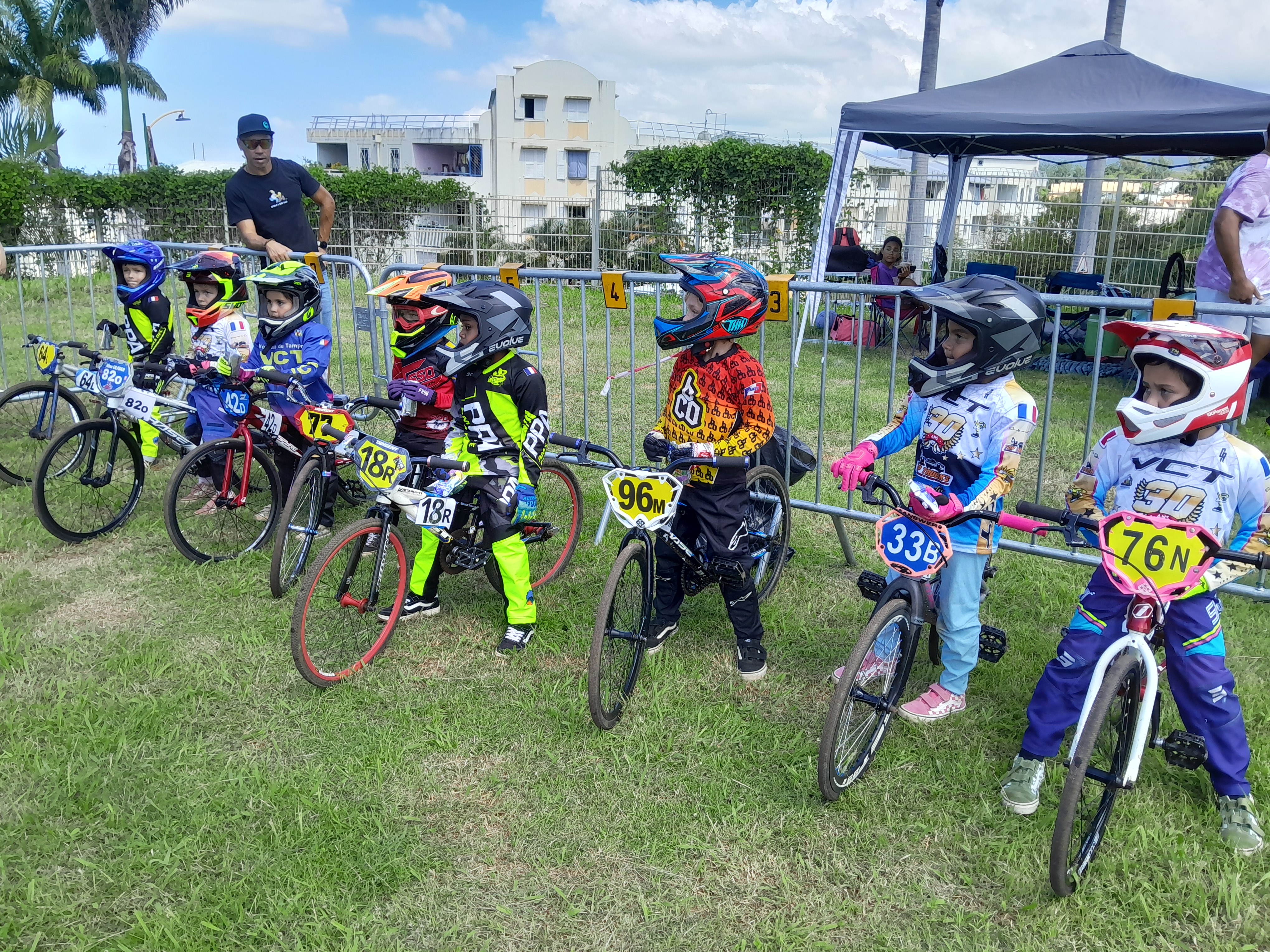 COUPE R�GIONALE 2026  