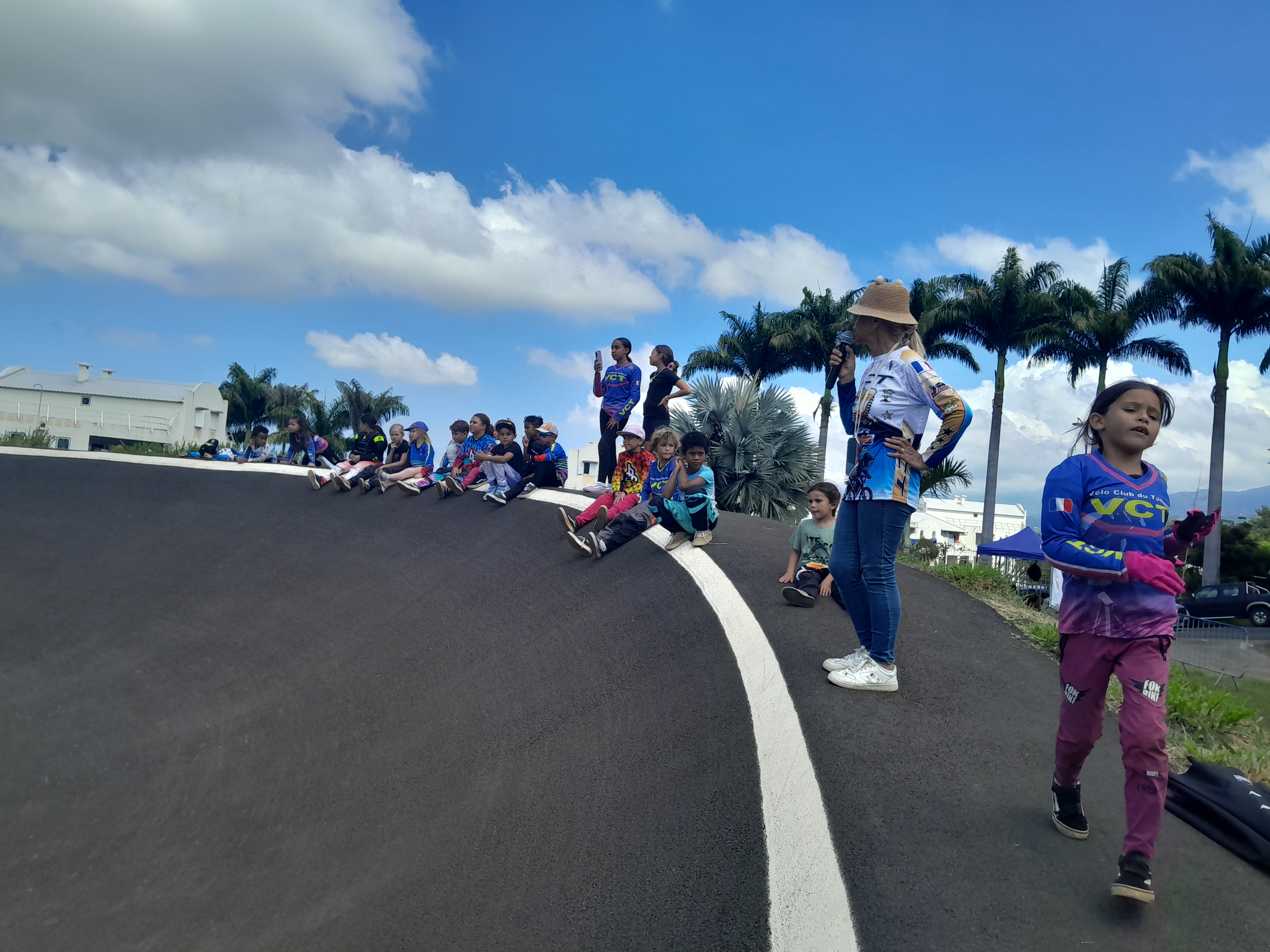 Coupe r�gionale de BMX