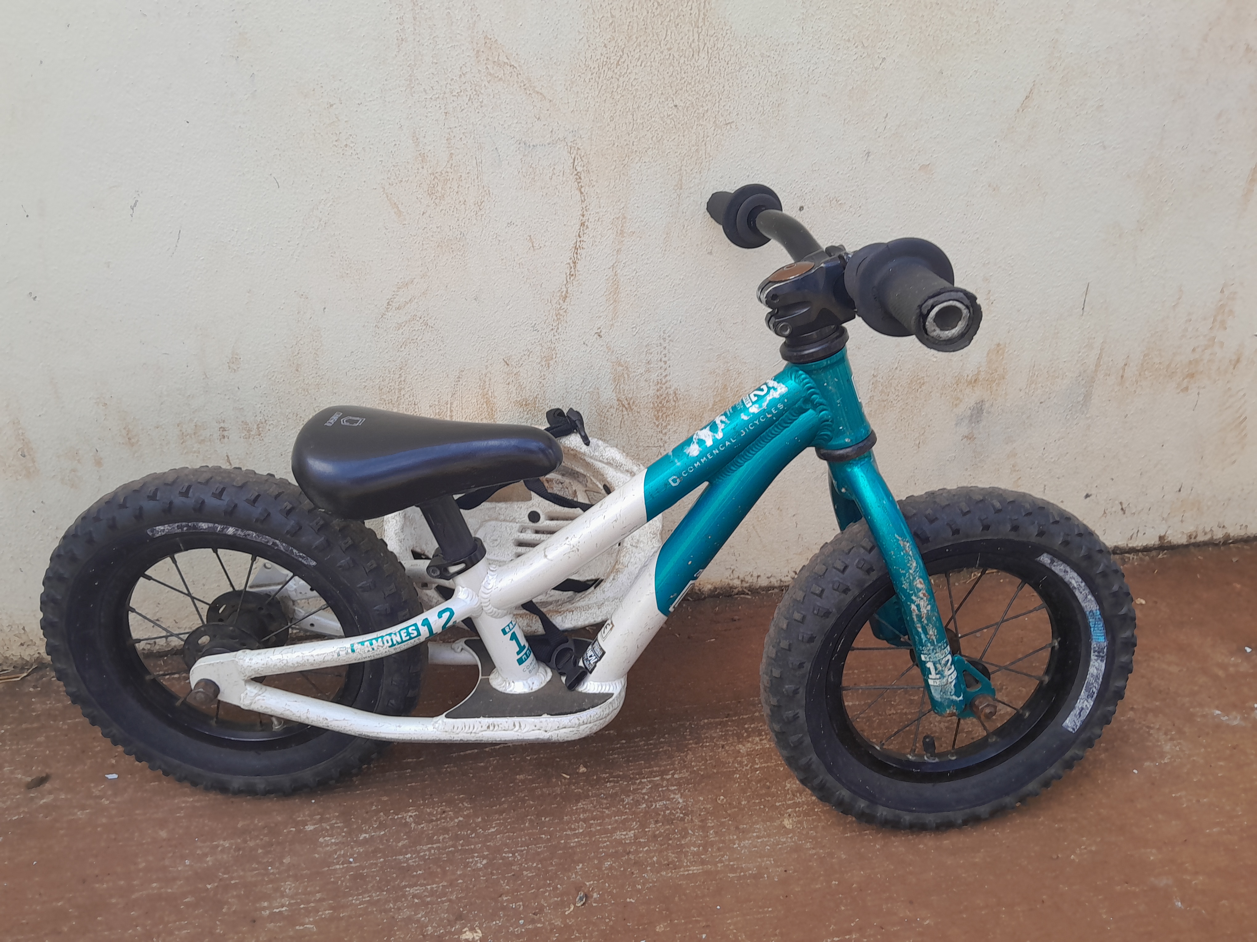 Coupe r�gionale de BMX
